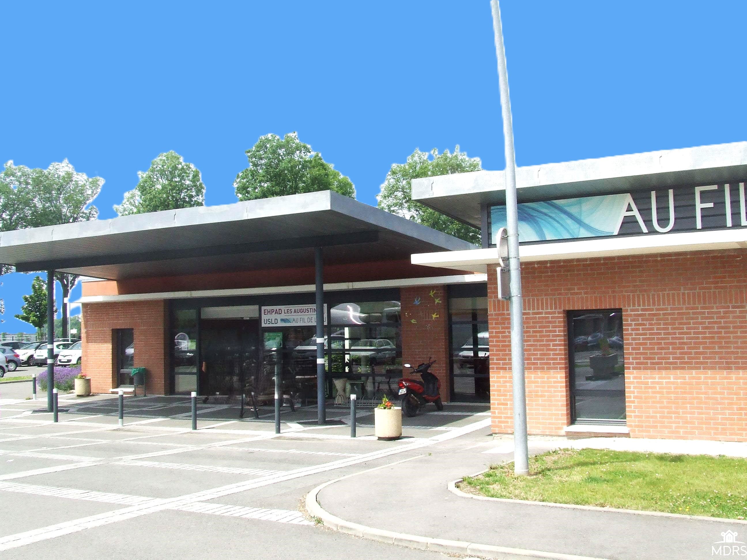 Résidence - Galerie de photos - Image 1 sur 2