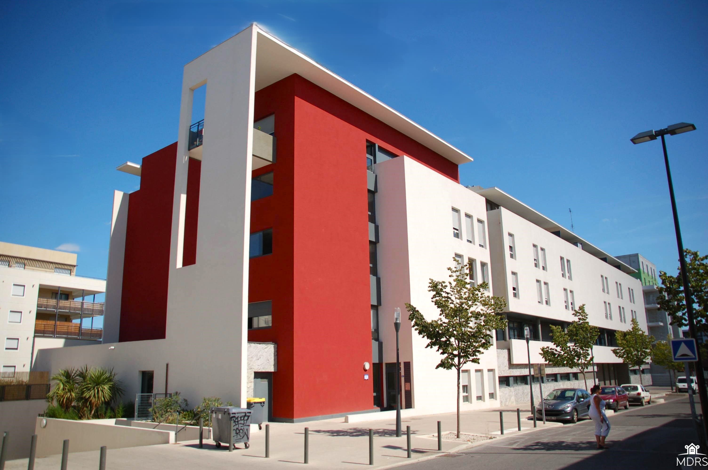 Résidence - Galerie de photos - Image 1 sur 1