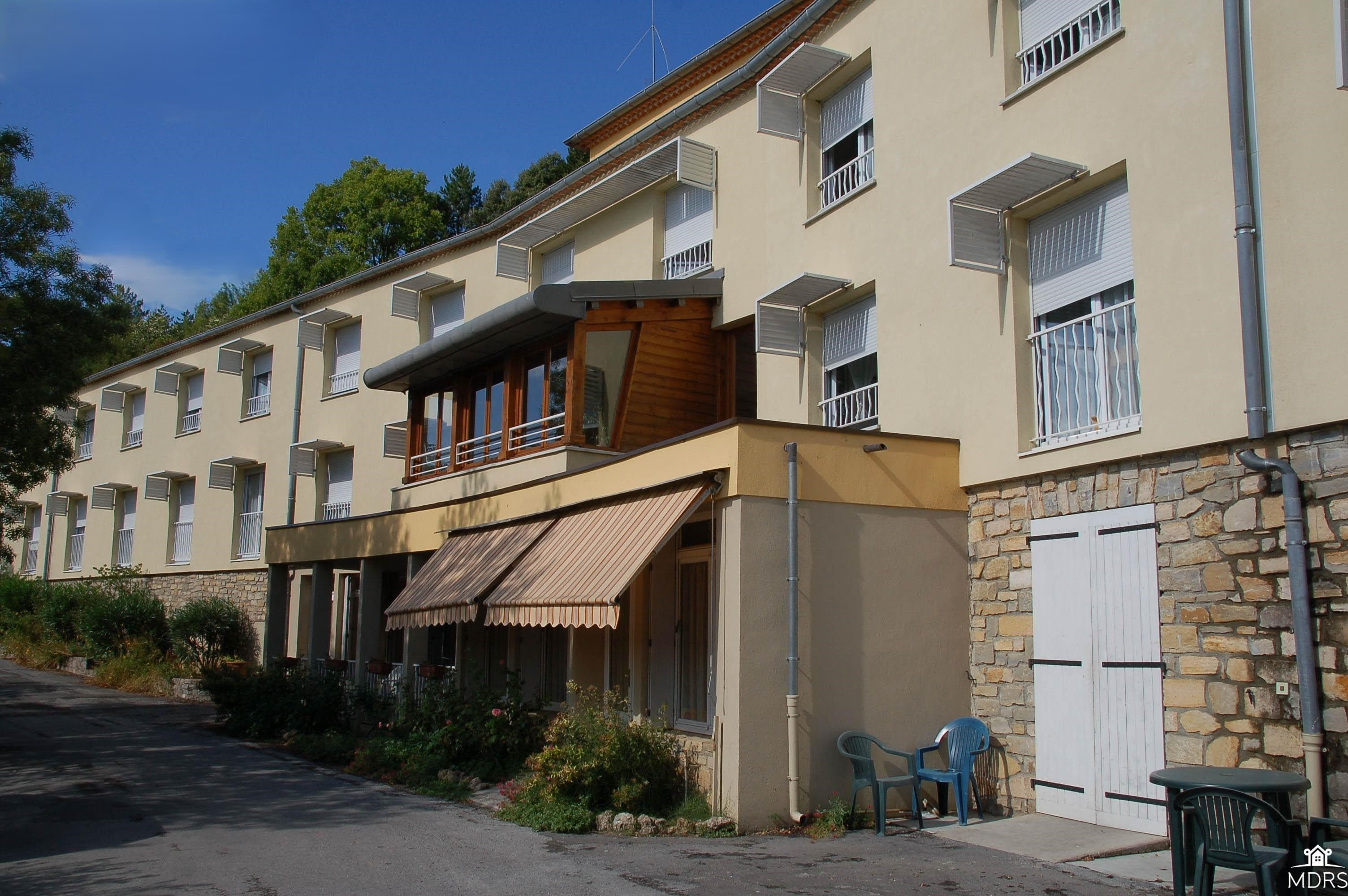 Résidence - Galerie de photos - Image 1 sur 1