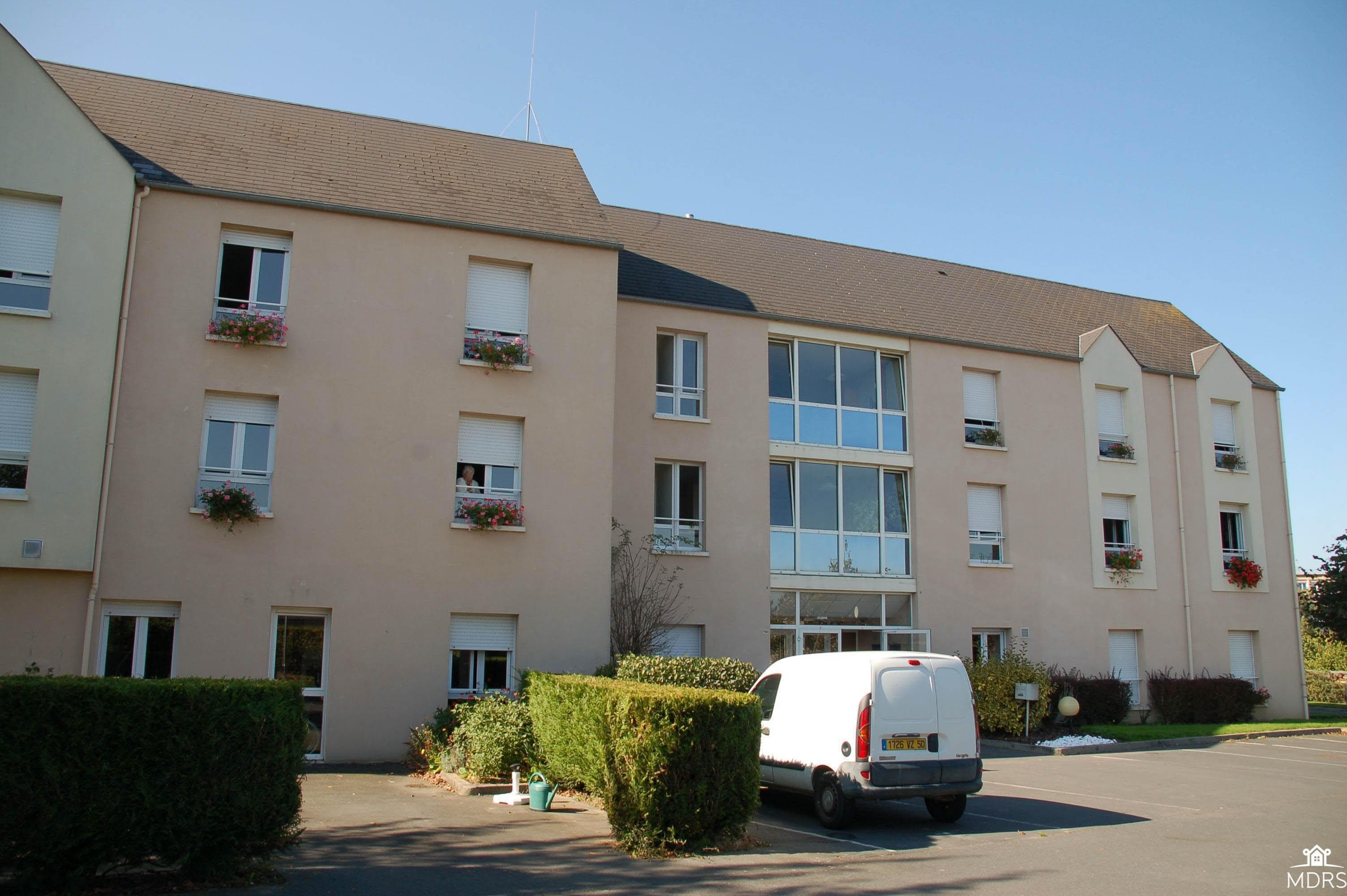 Résidence - Galerie de photos - Image 1 sur 1