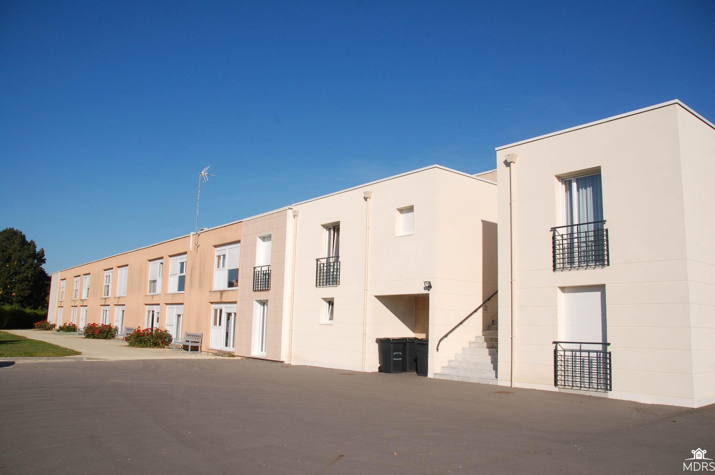 Résidence - Galerie de photos - Image 1 sur 1