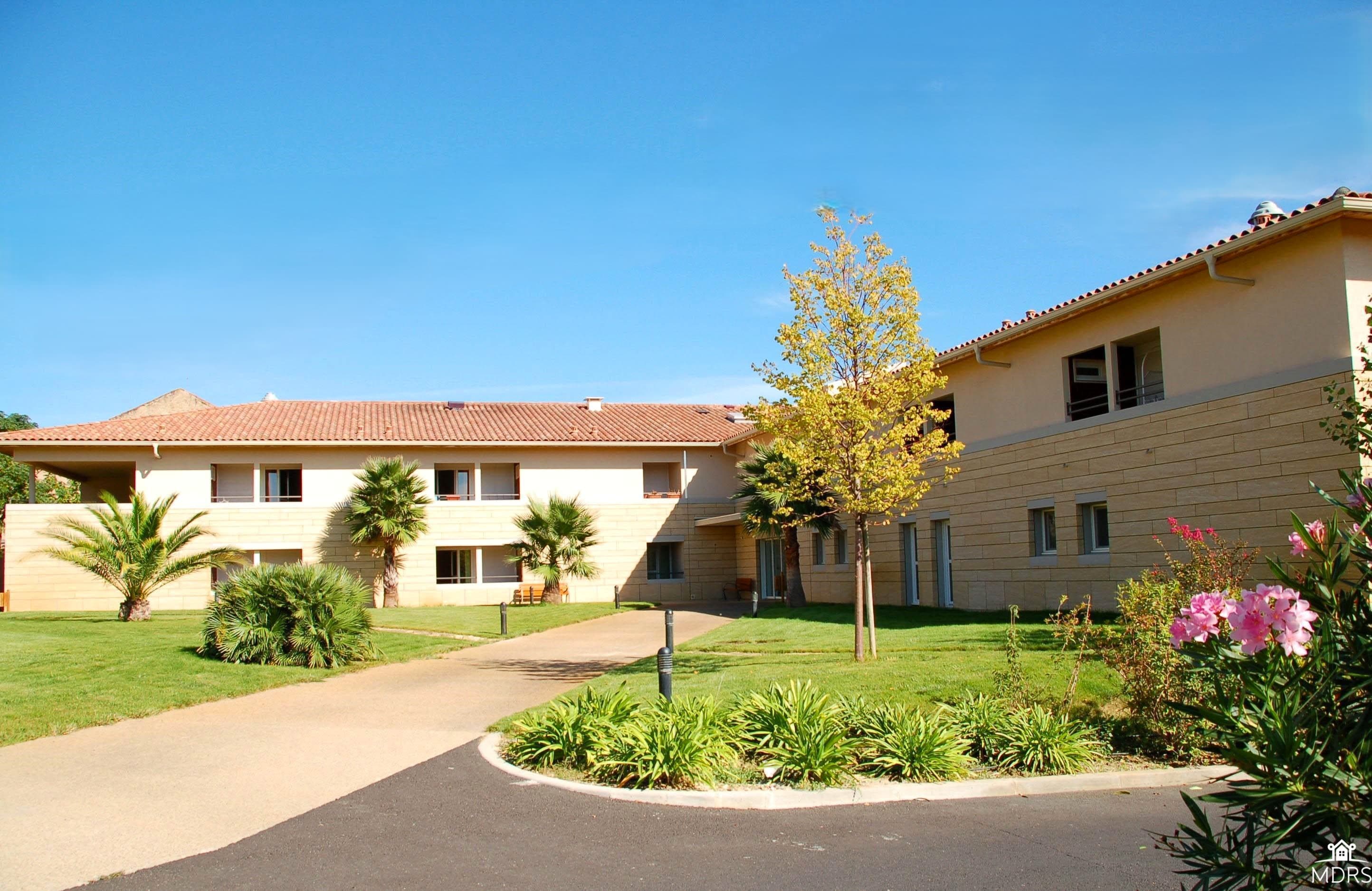 Résidence - Galerie de photos - Image 1 sur 1