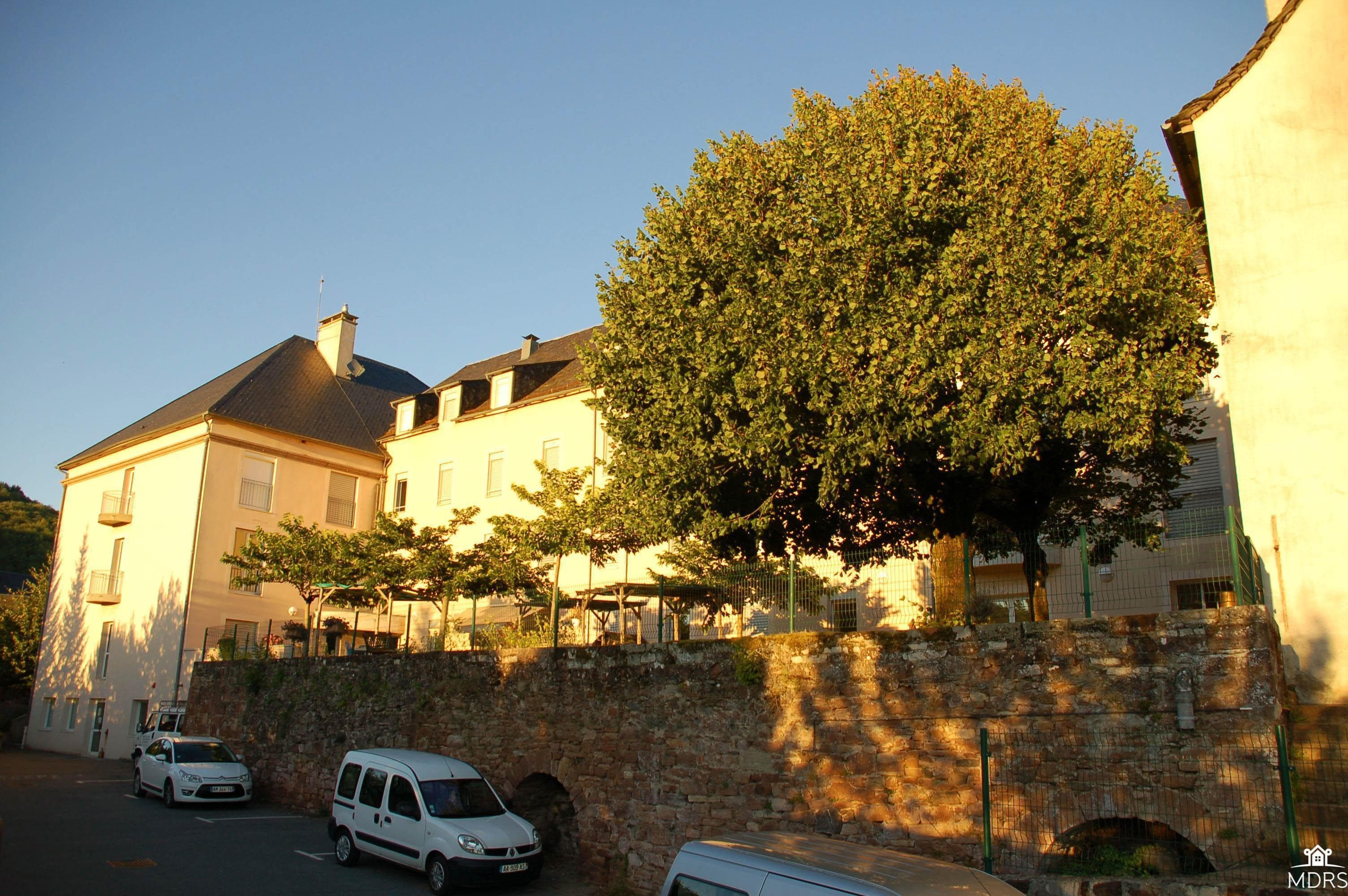 Résidence - Galerie de photos - Image 1 sur 2