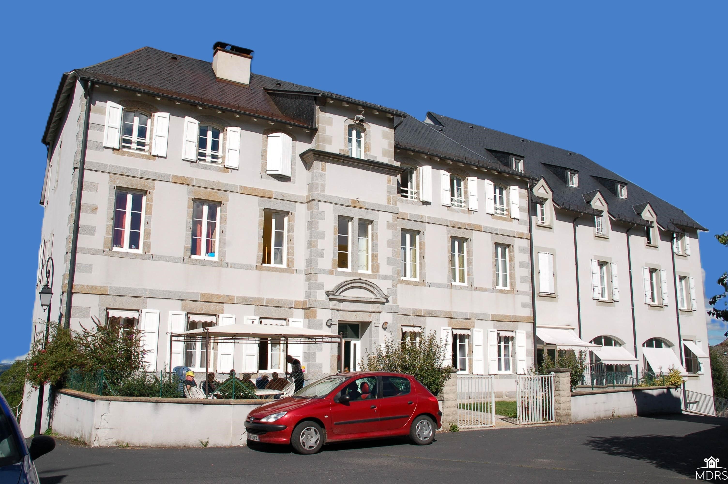 Résidence - Galerie de photos - Image 1 sur 1