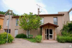 Résidence - Galerie de photos - Image 1 sur 1