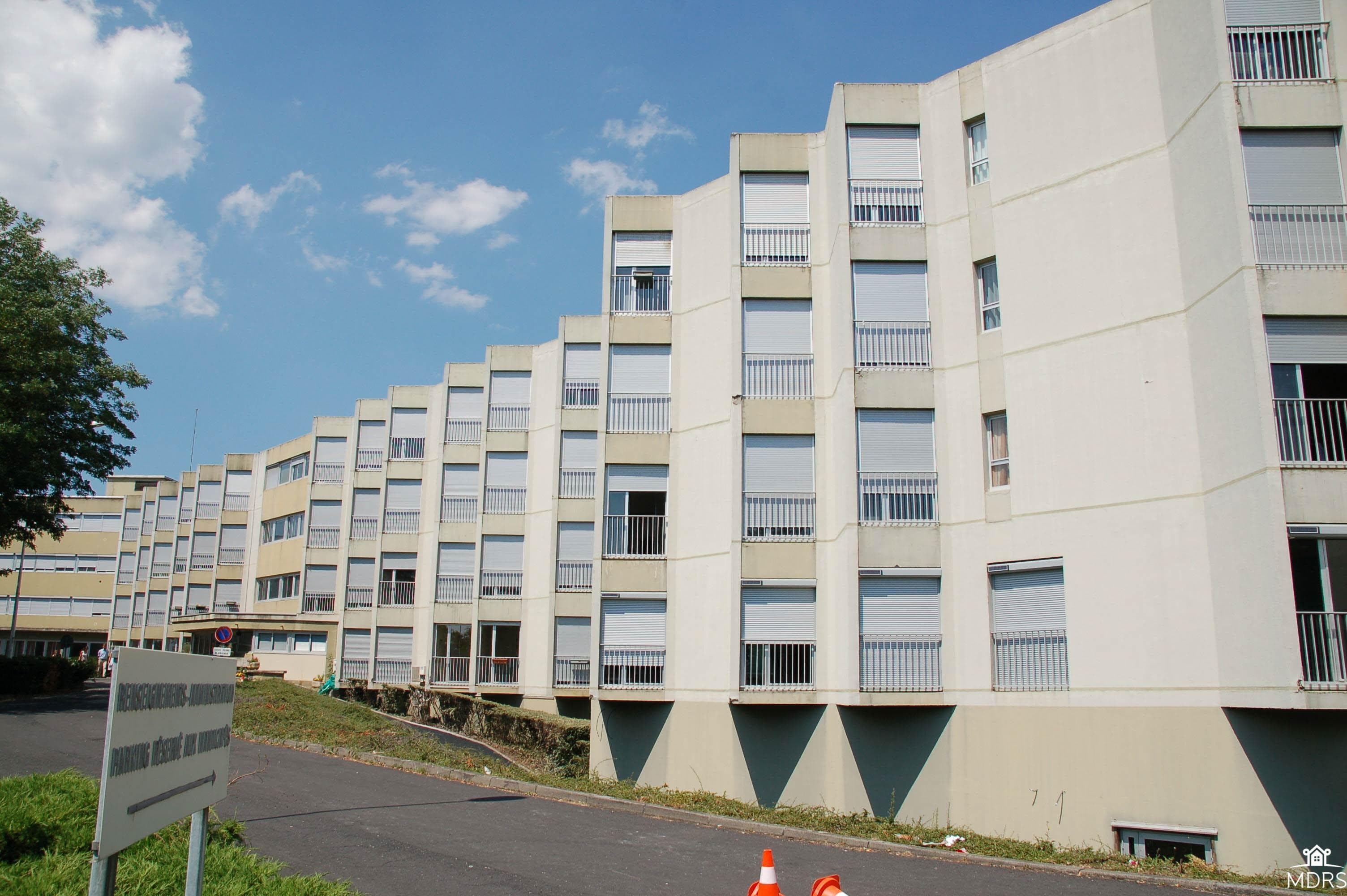 Résidence - Galerie de photos - Image 1 sur 1