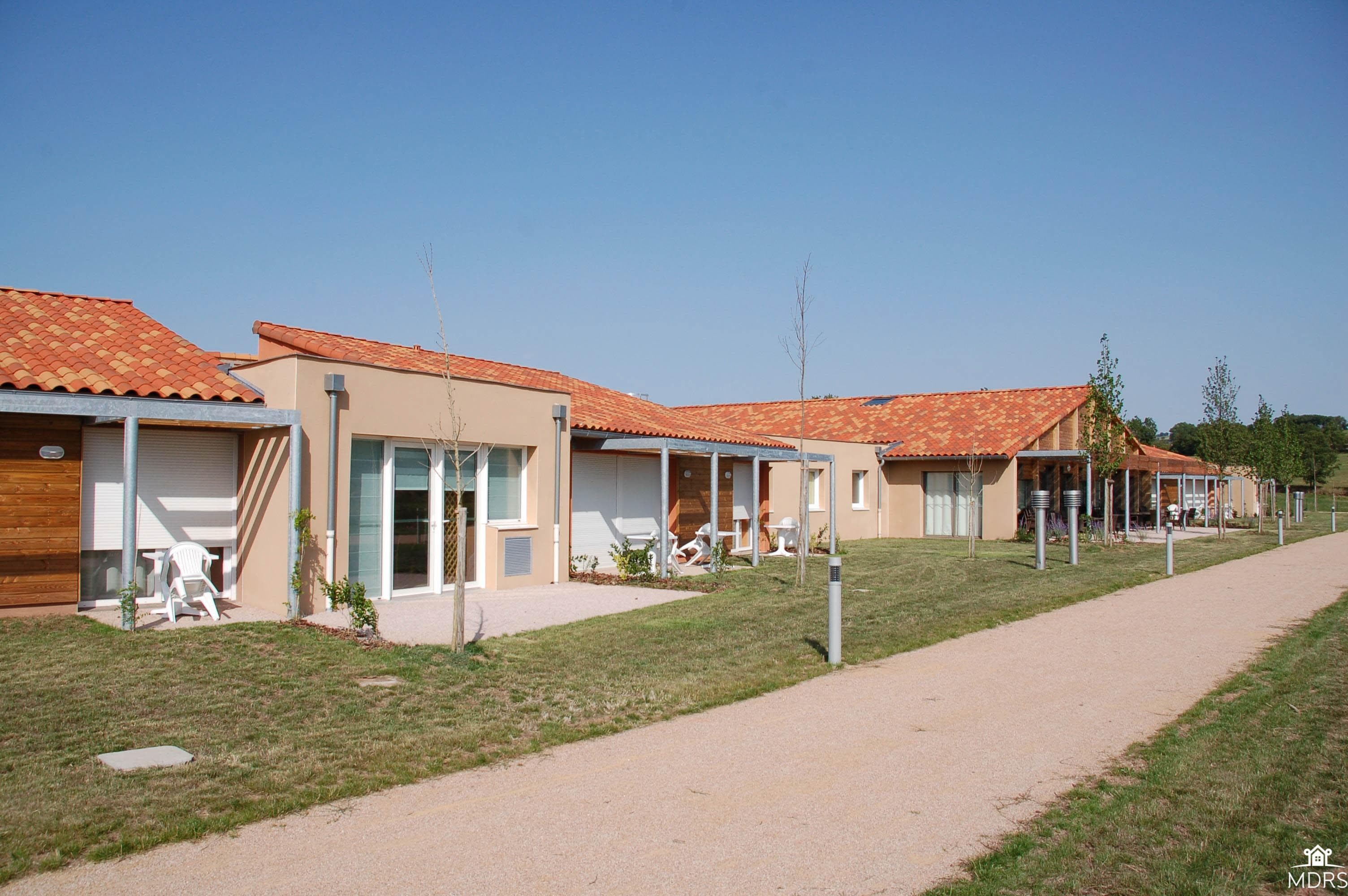 Résidence - Galerie de photos - Image 1 sur 1