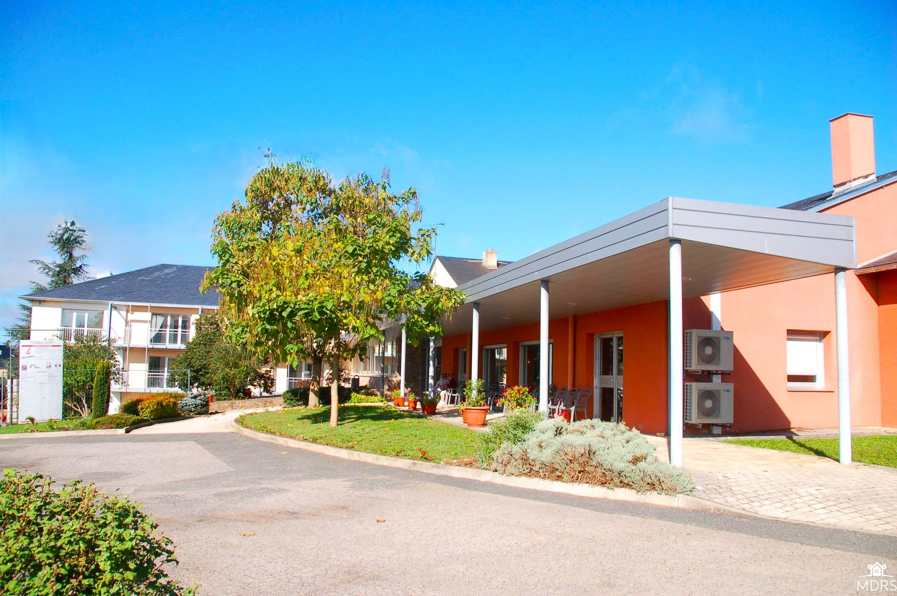 Résidence - Galerie de photos - Image 1 sur 1