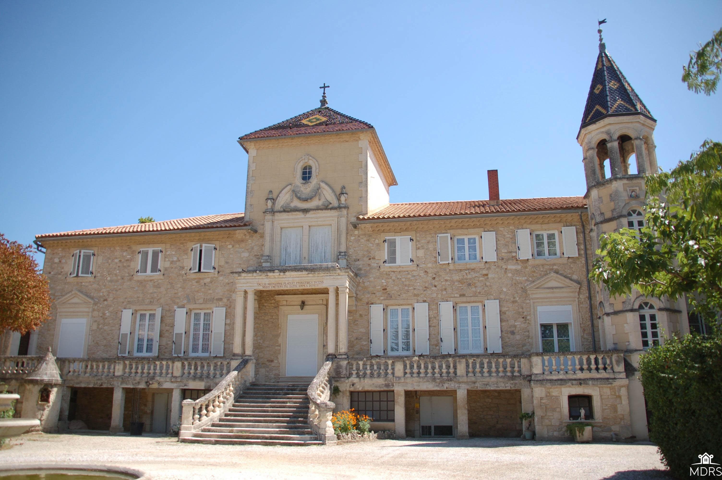 Résidence - Galerie de photos - Image 1 sur 1