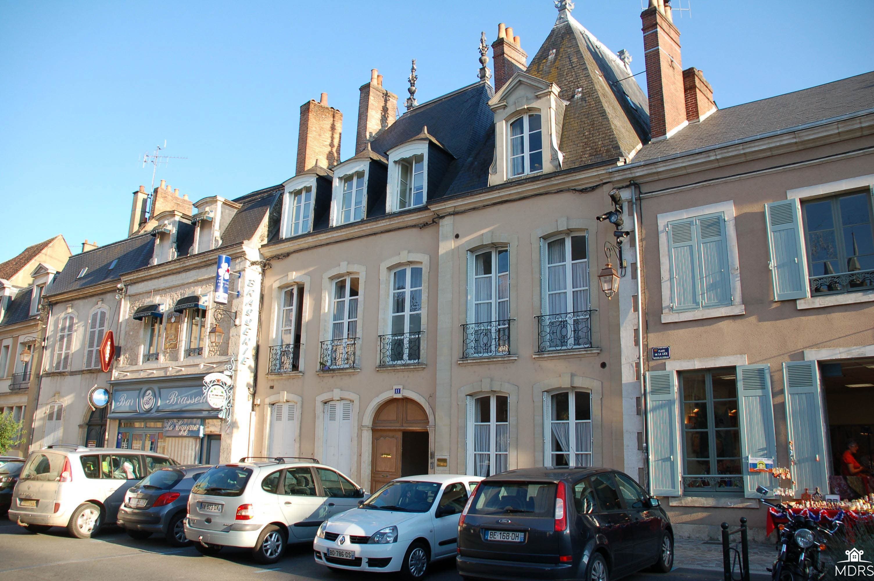 Résidence - Galerie de photos - Image 1 sur 1