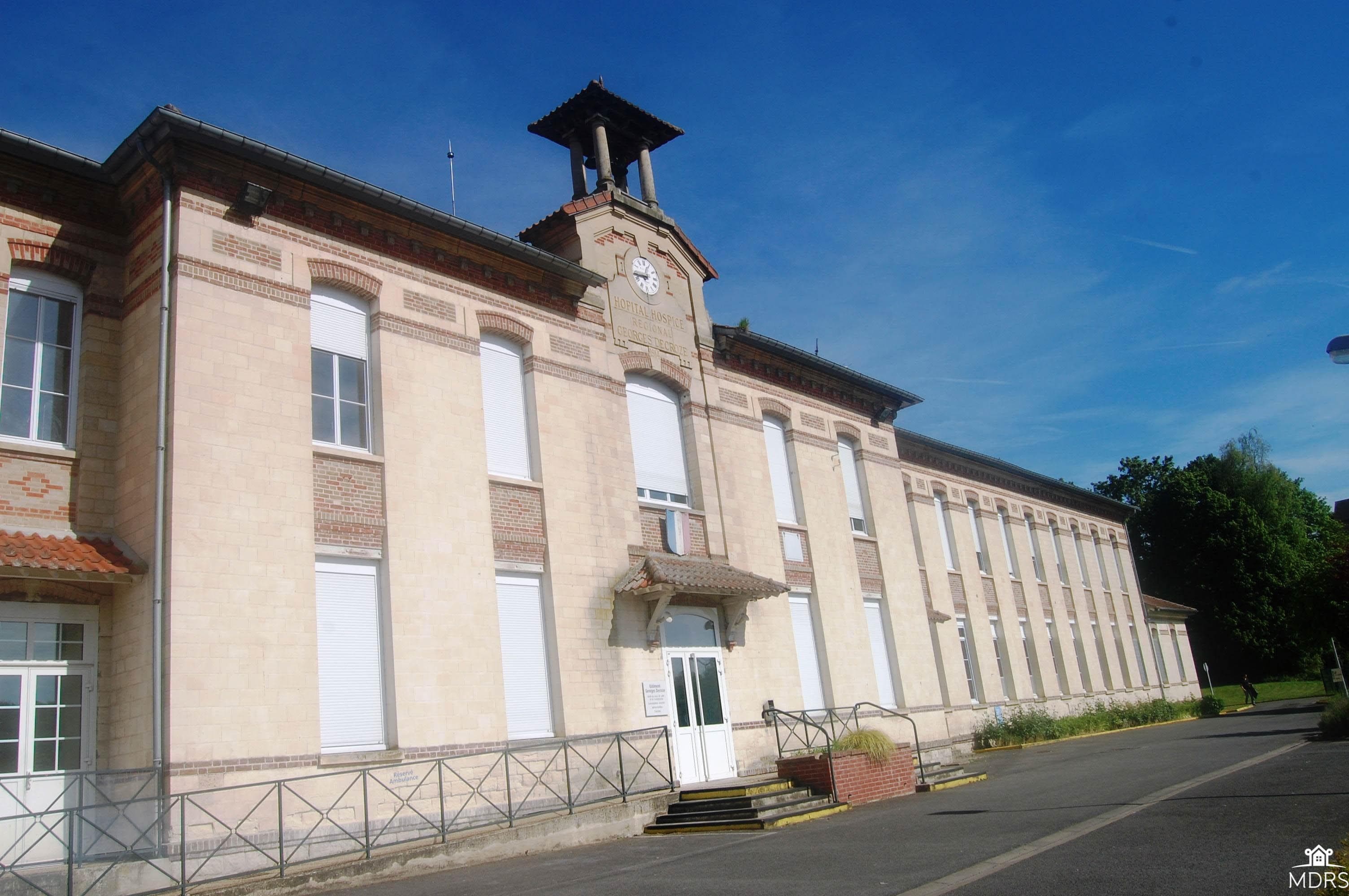 Résidence - Galerie de photos - Image 1 sur 2