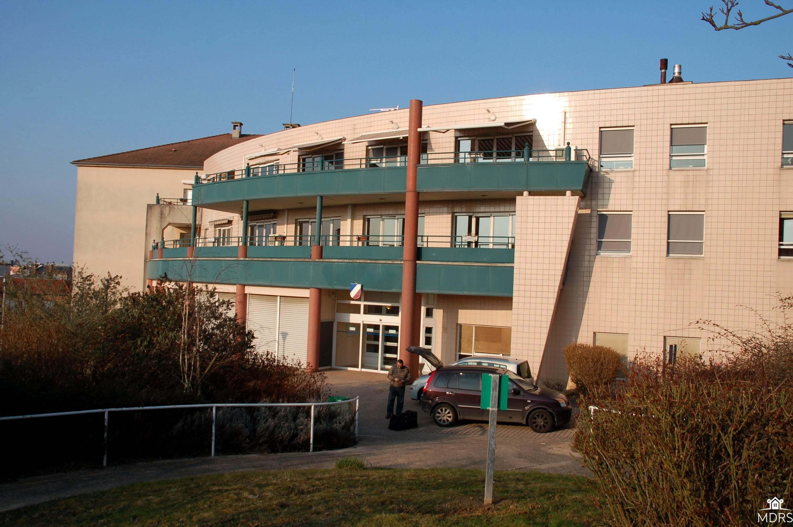 Résidence - Galerie de photos - Image 1 sur 1