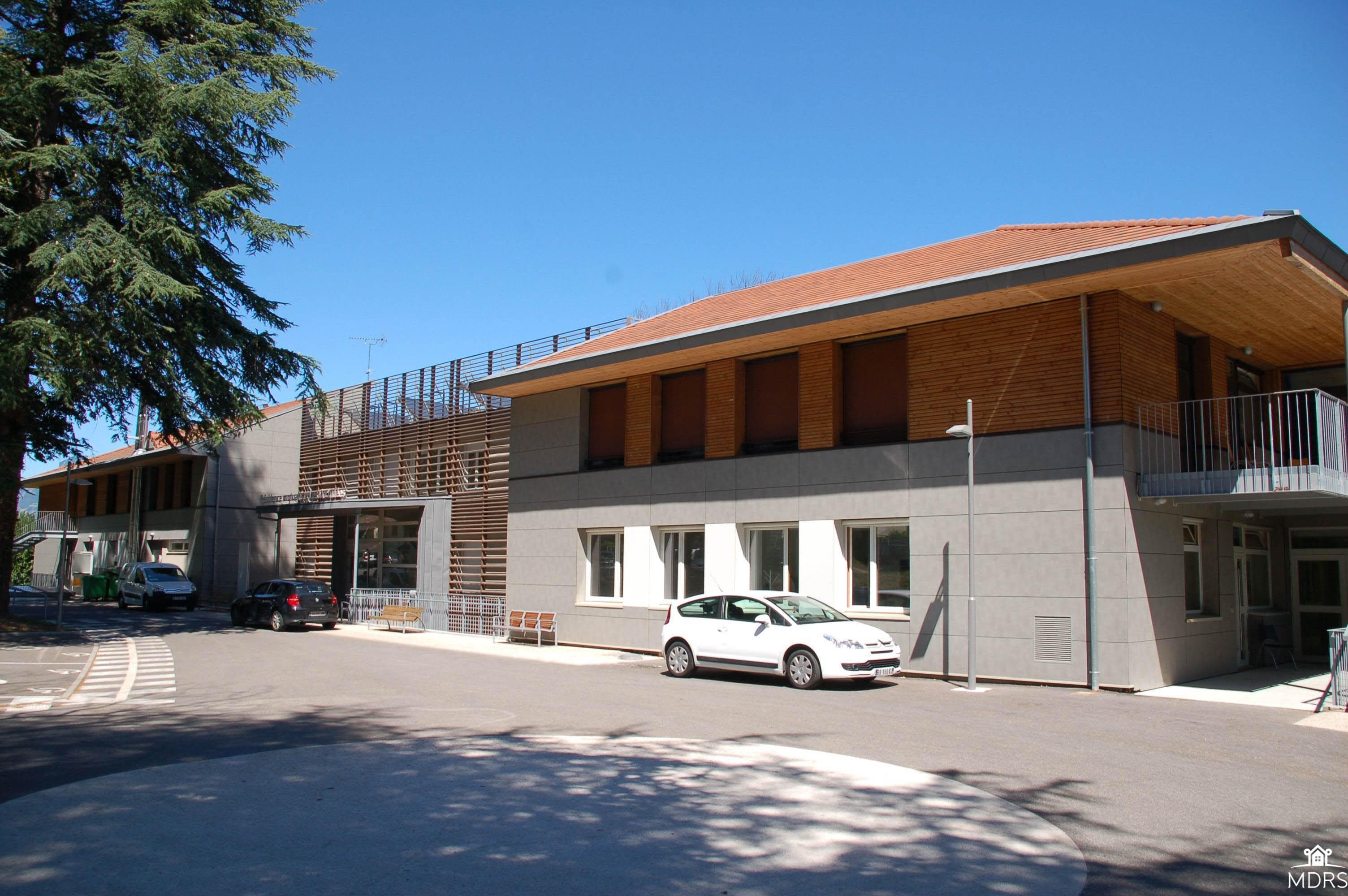 Résidence - Galerie de photos - Image 1 sur 1