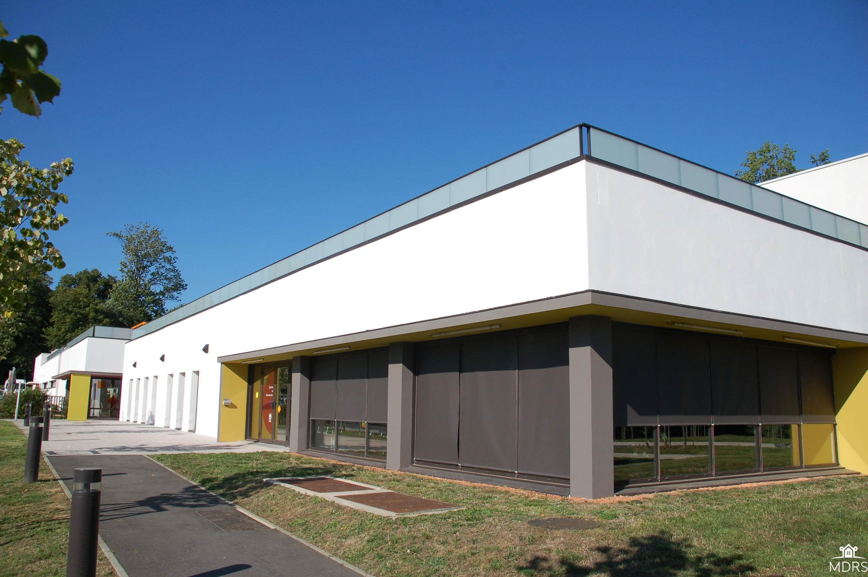 Résidence - Galerie de photos - Image 1 sur 1