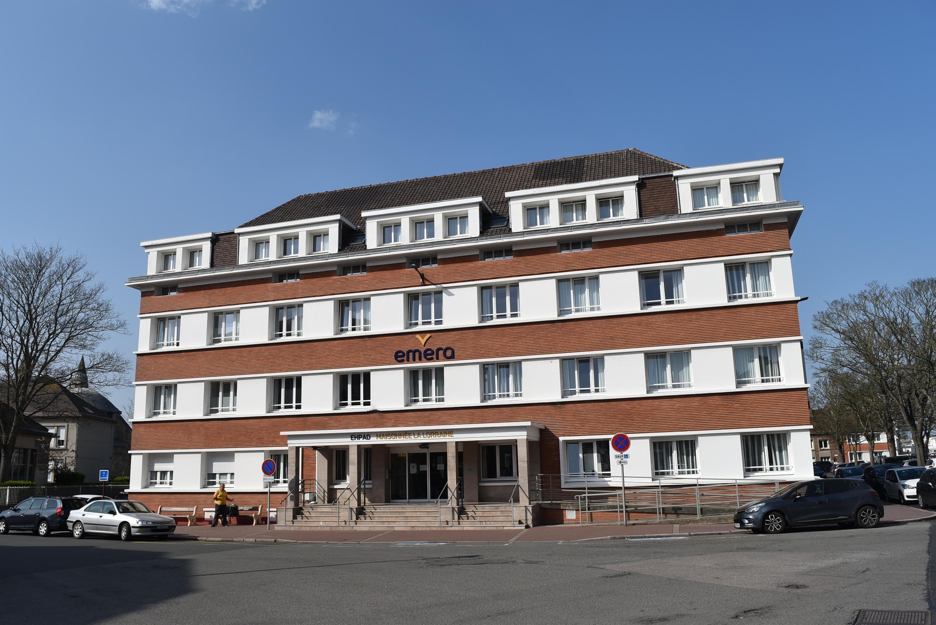 Résidence - Galerie de photos - Image 1 sur 2