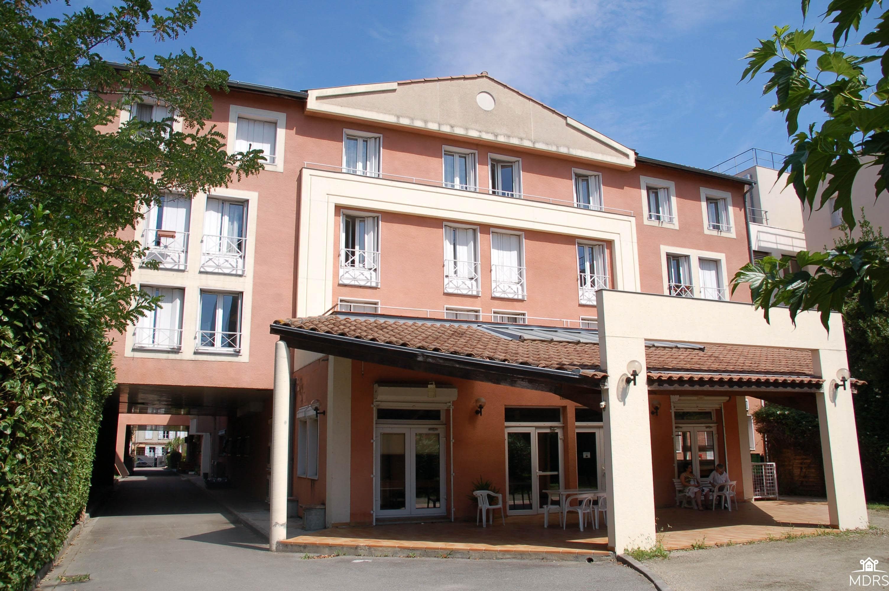 Résidence - Galerie de photos - Image 1 sur 1