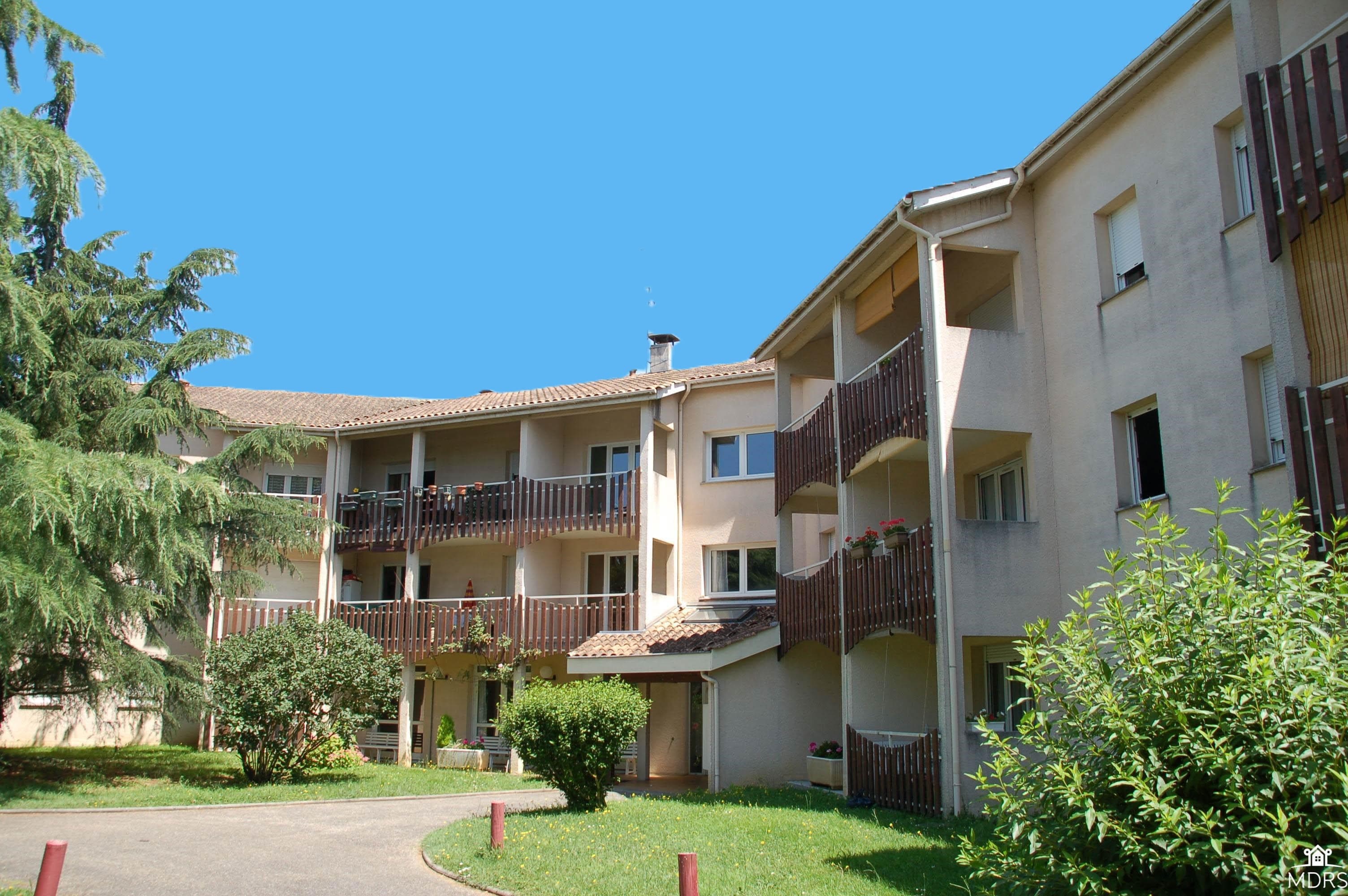 Résidence - Galerie de photos - Image 1 sur 1