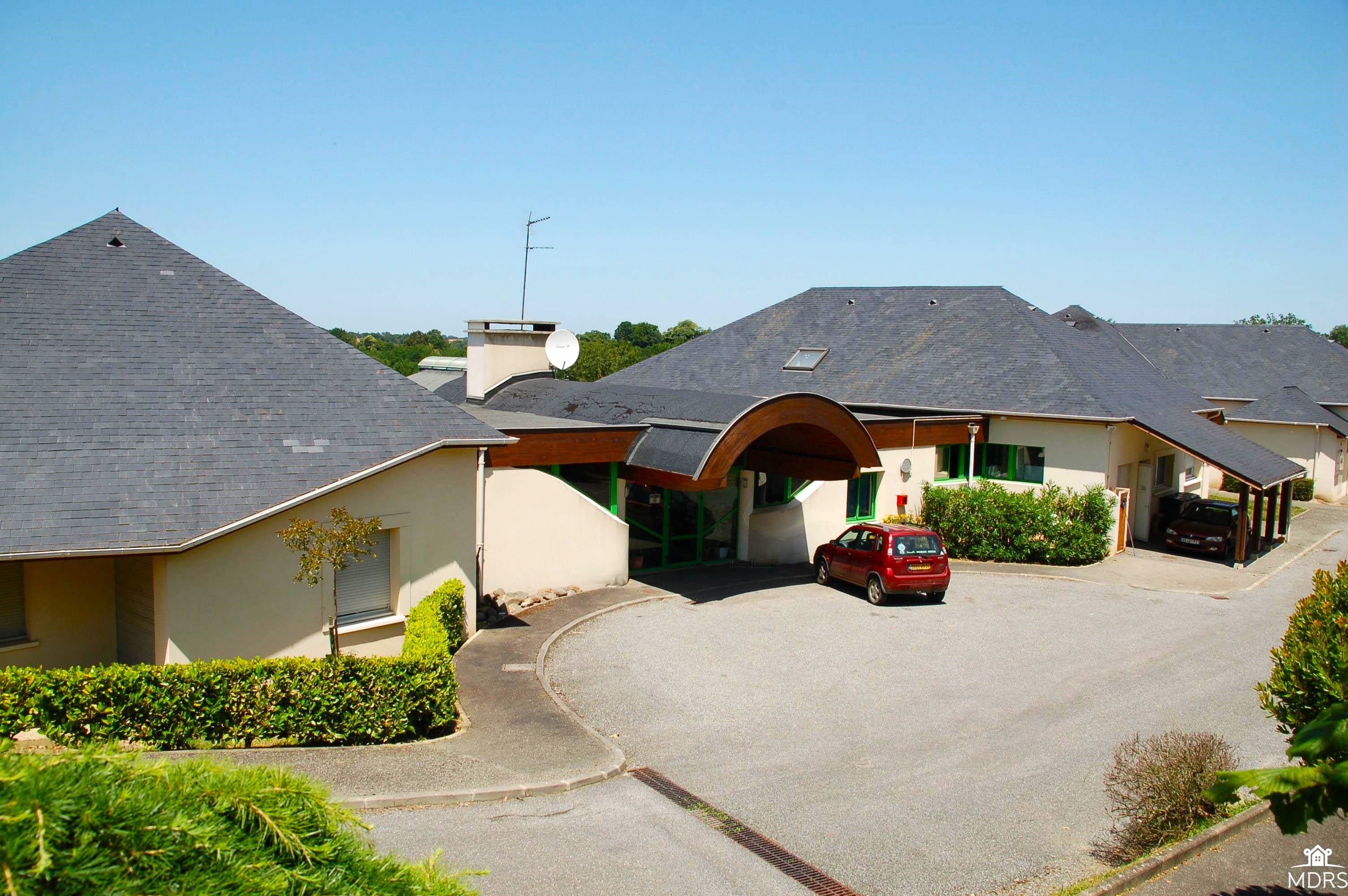 Résidence - Galerie de photos - Image 1 sur 1