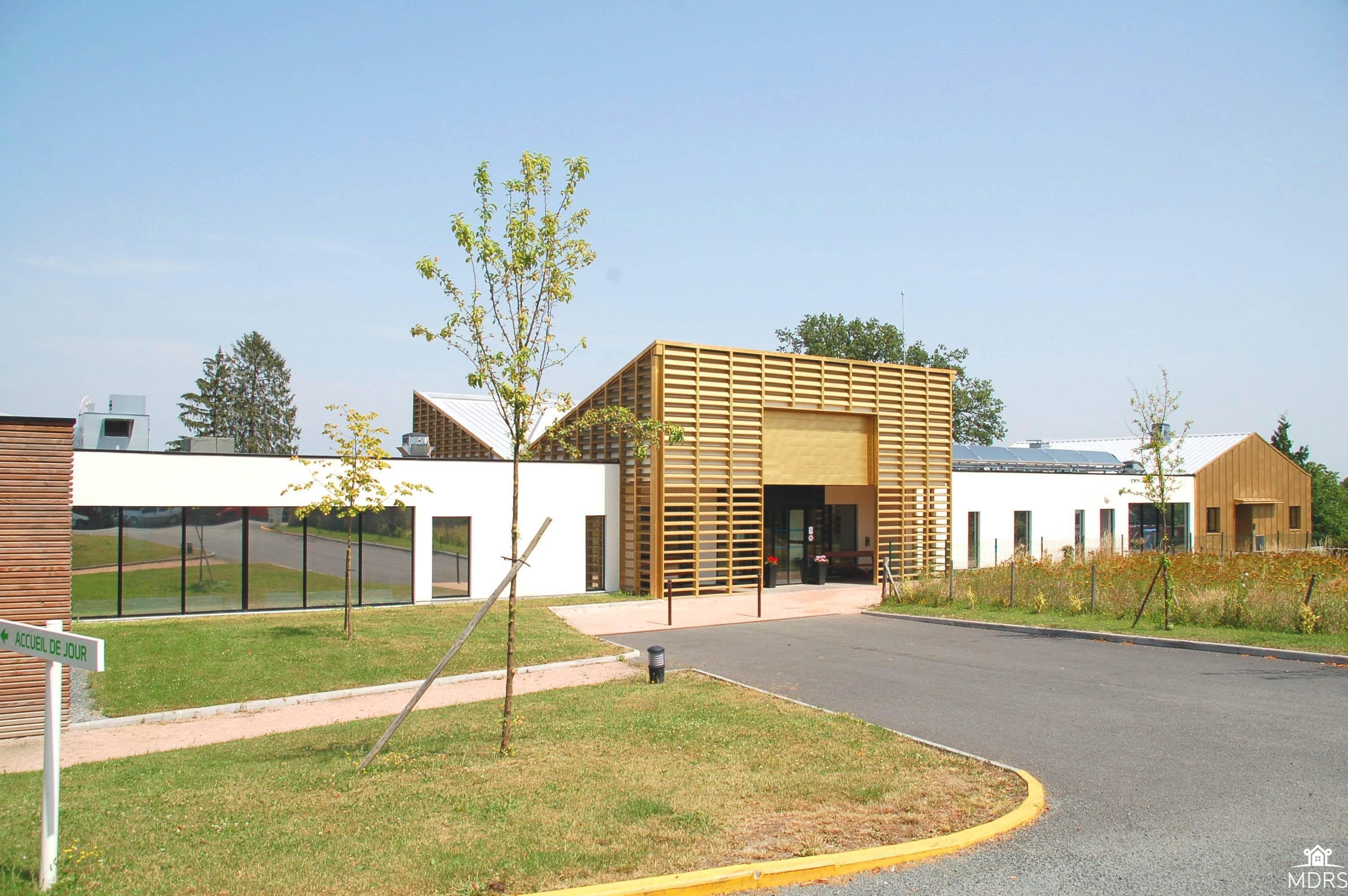 Résidence - Galerie de photos - Image 1 sur 1