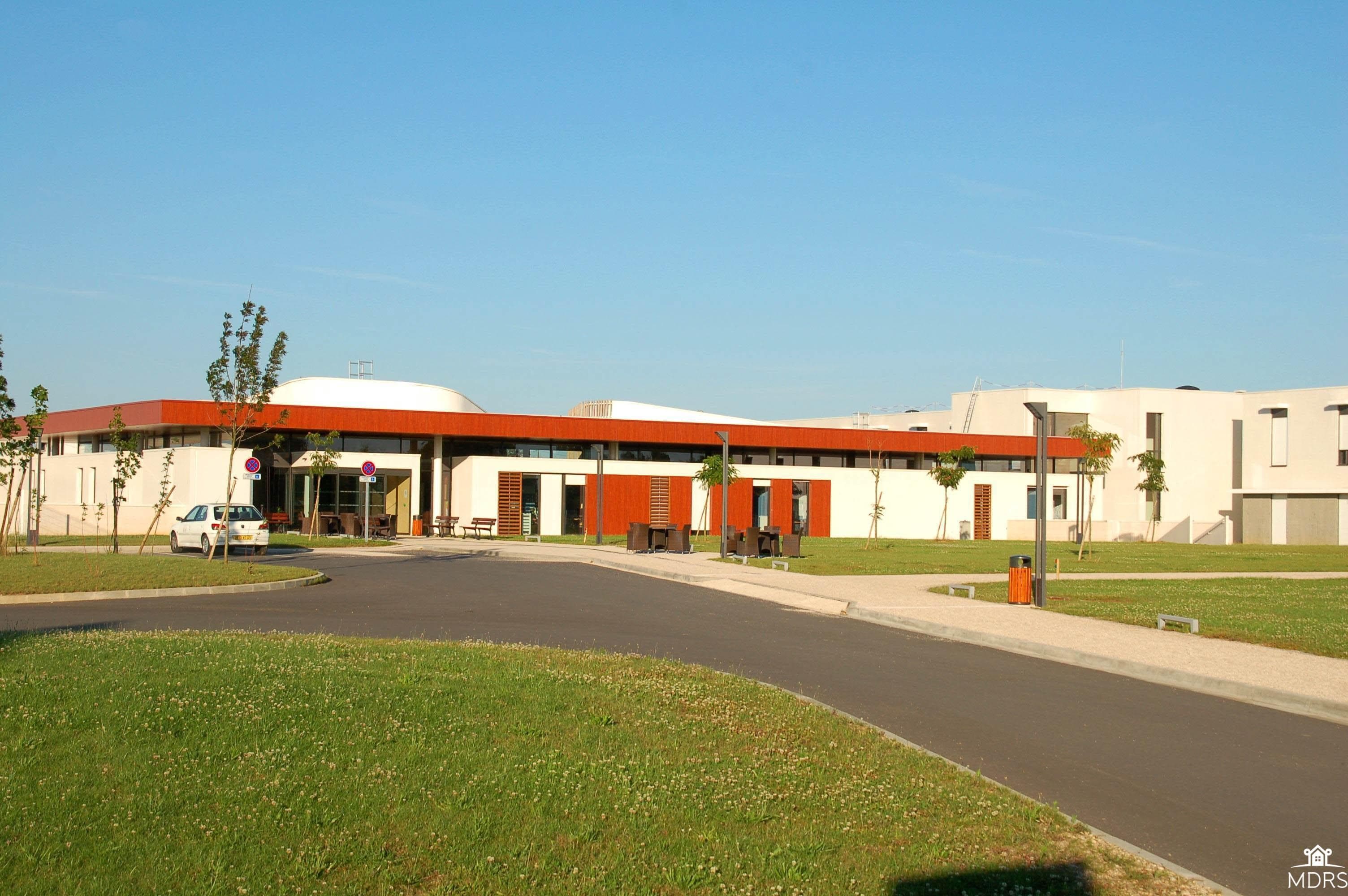 Résidence - Galerie de photos - Image 1 sur 3