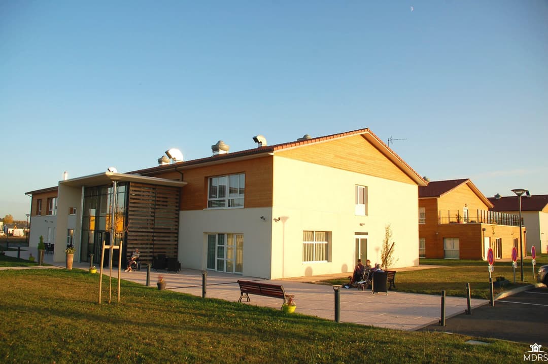Photo de la residence