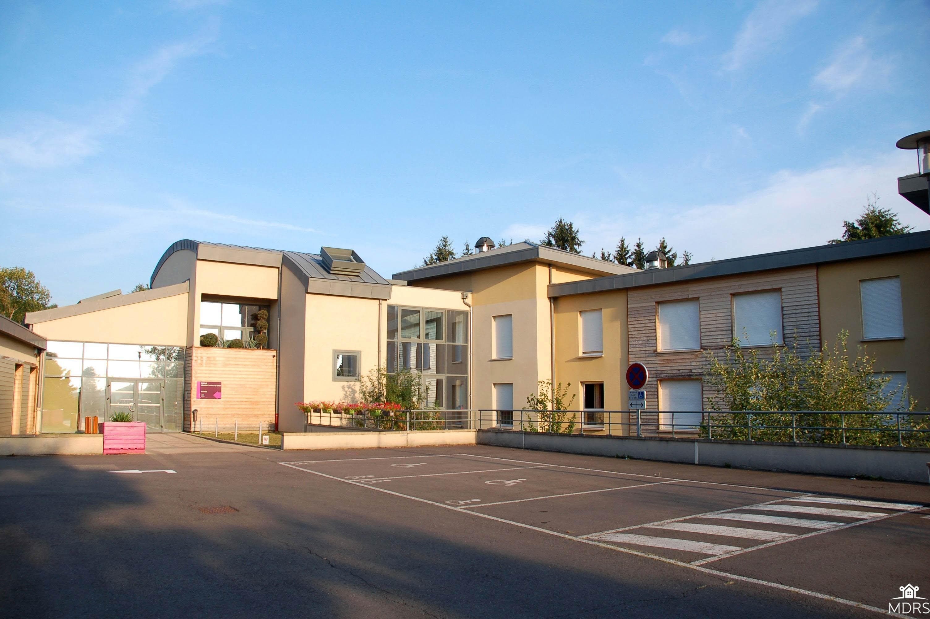 Résidence - Galerie de photos - Image 1 sur 1