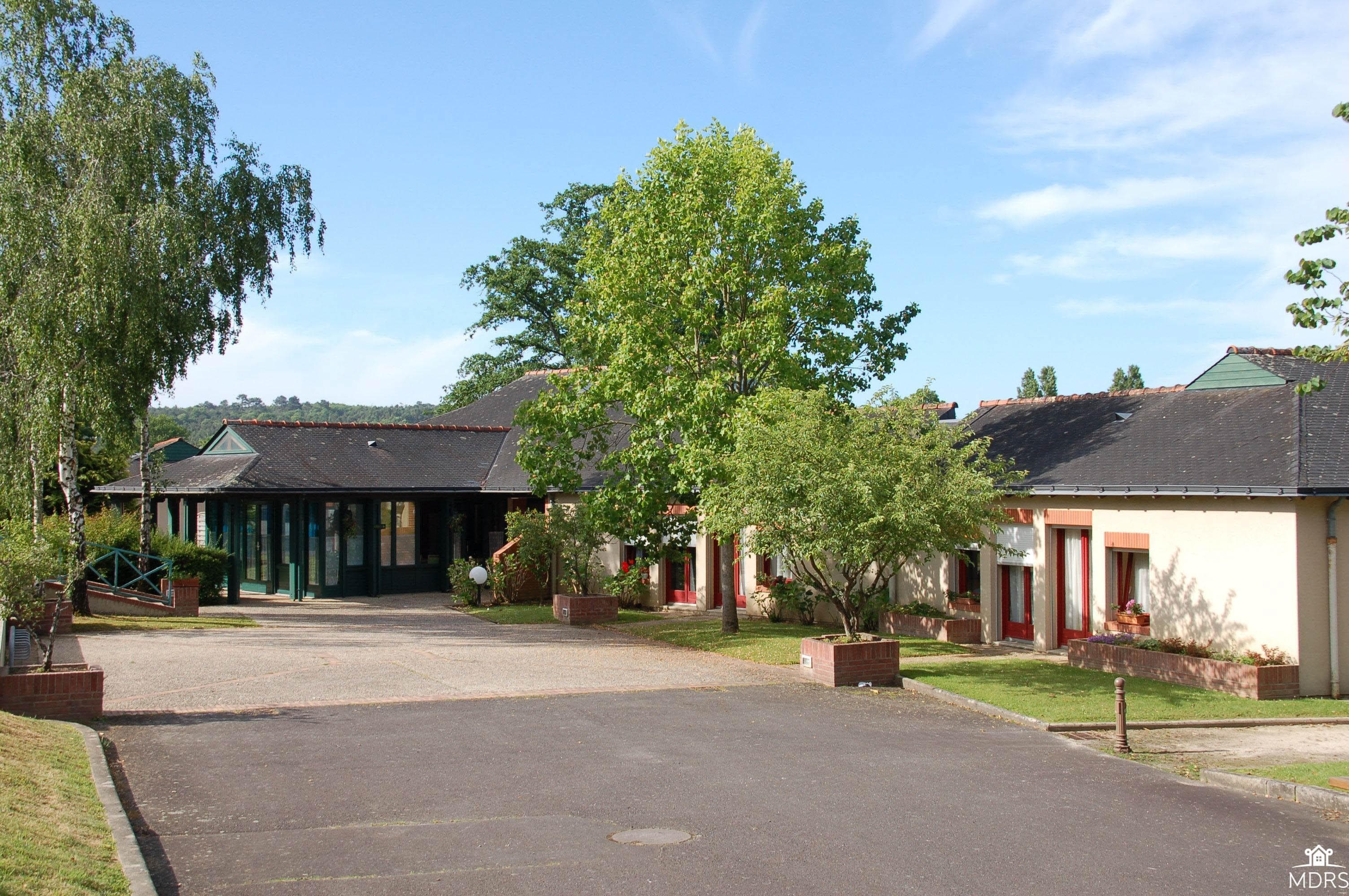 Résidence - Galerie de photos - Image 1 sur 1