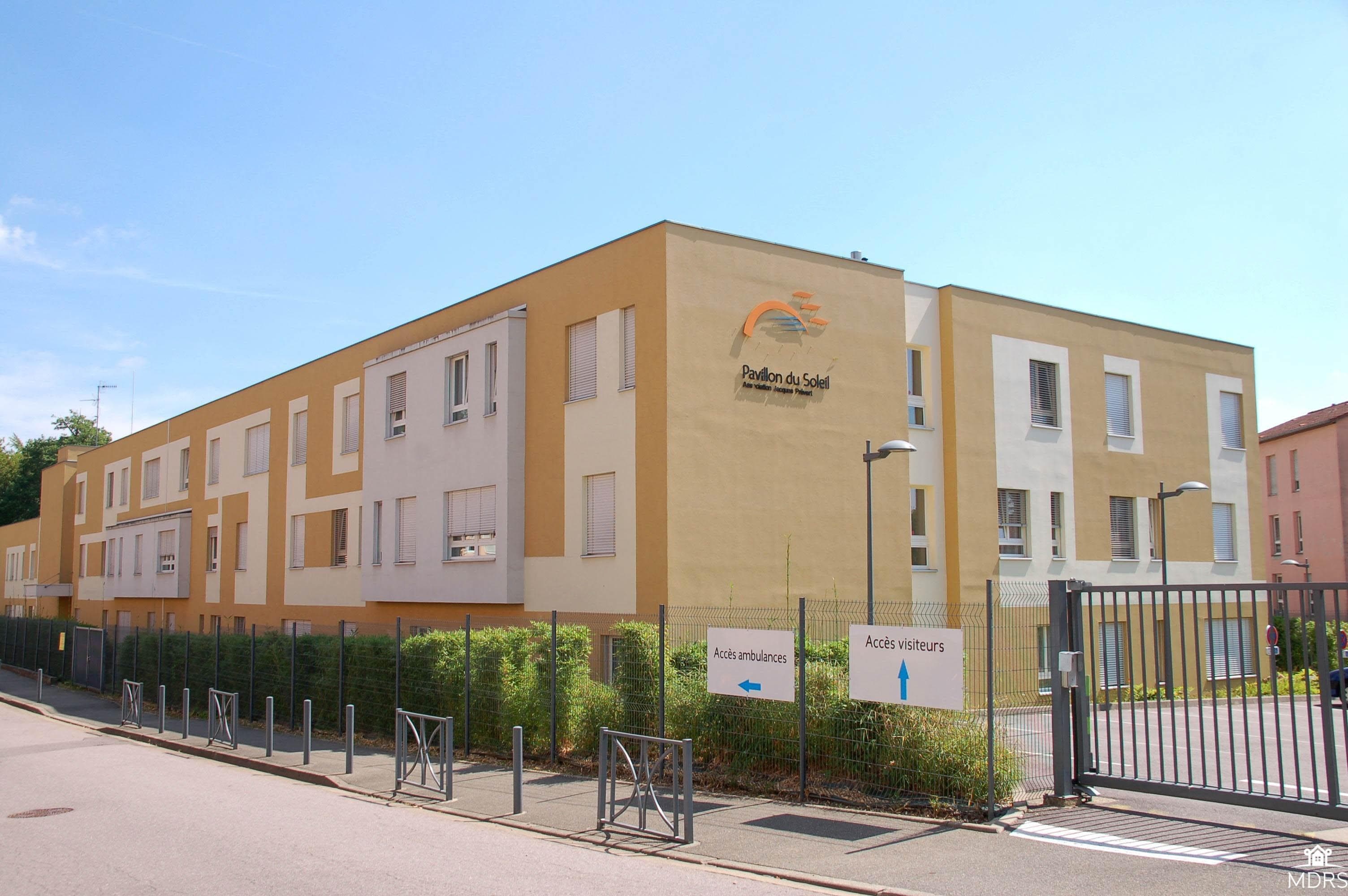 Résidence - Galerie de photos - Image 1 sur 3