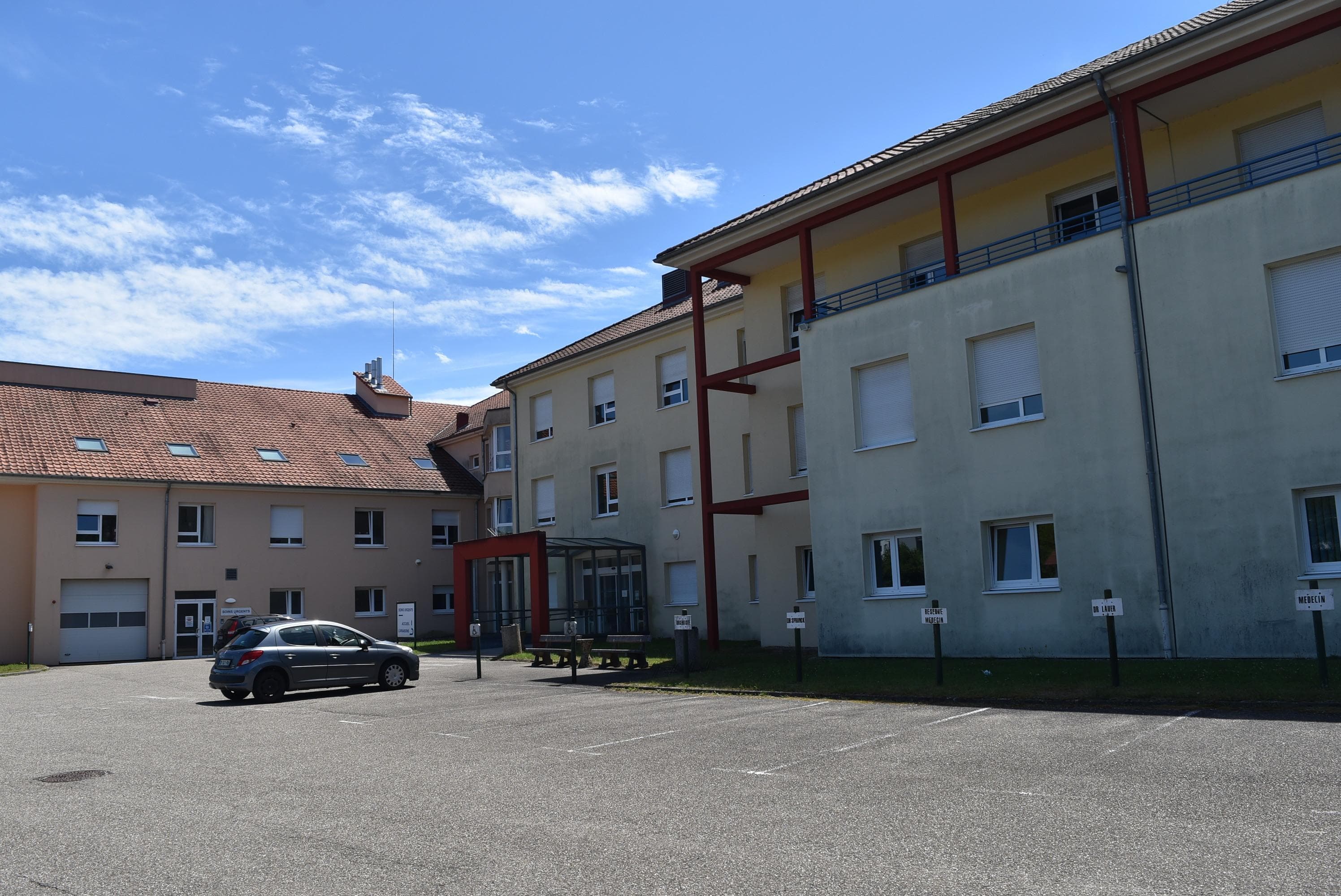 Résidence - Galerie de photos - Image 1 sur 1