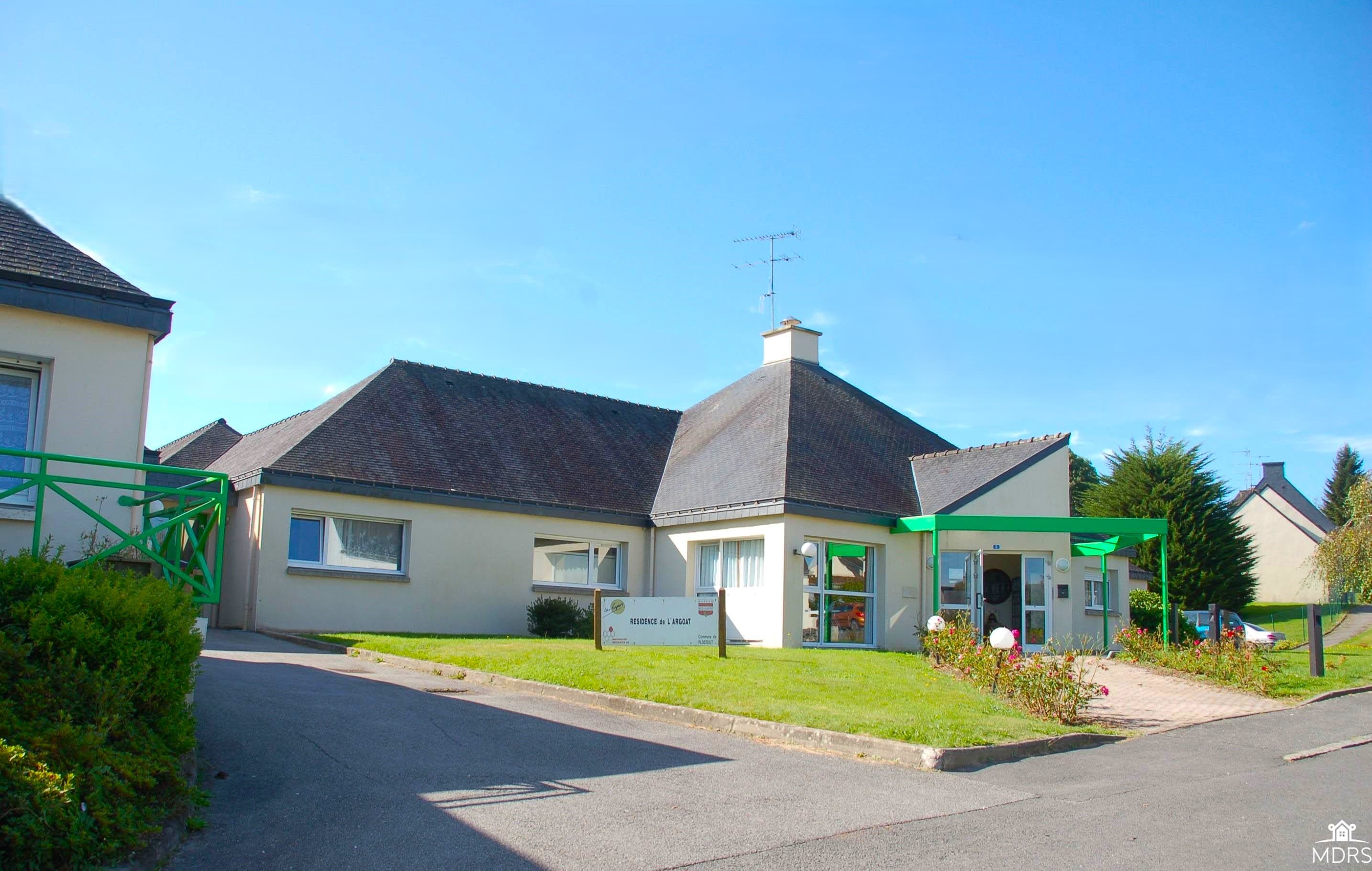 Résidence - Galerie de photos - Image 1 sur 1