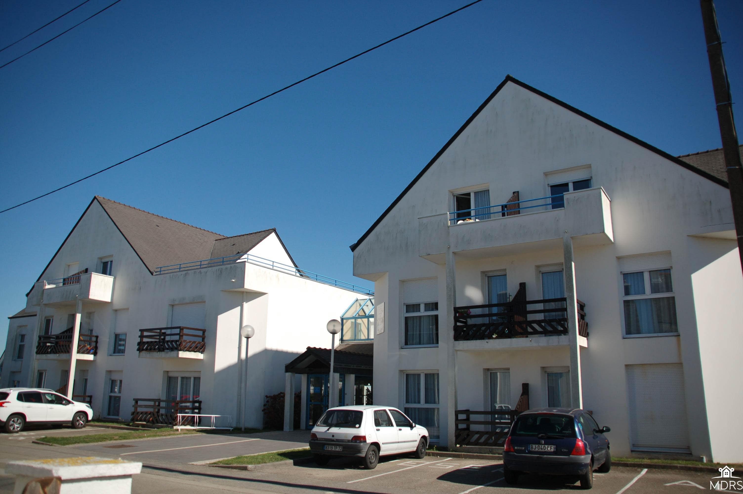 Résidence - Galerie de photos - Image 1 sur 1