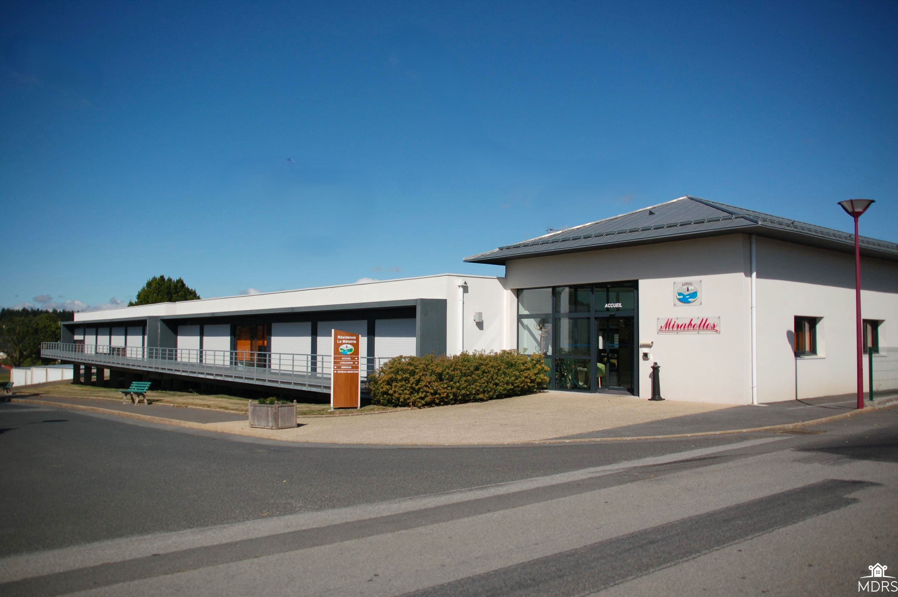 Résidence - Galerie de photos - Image 1 sur 1