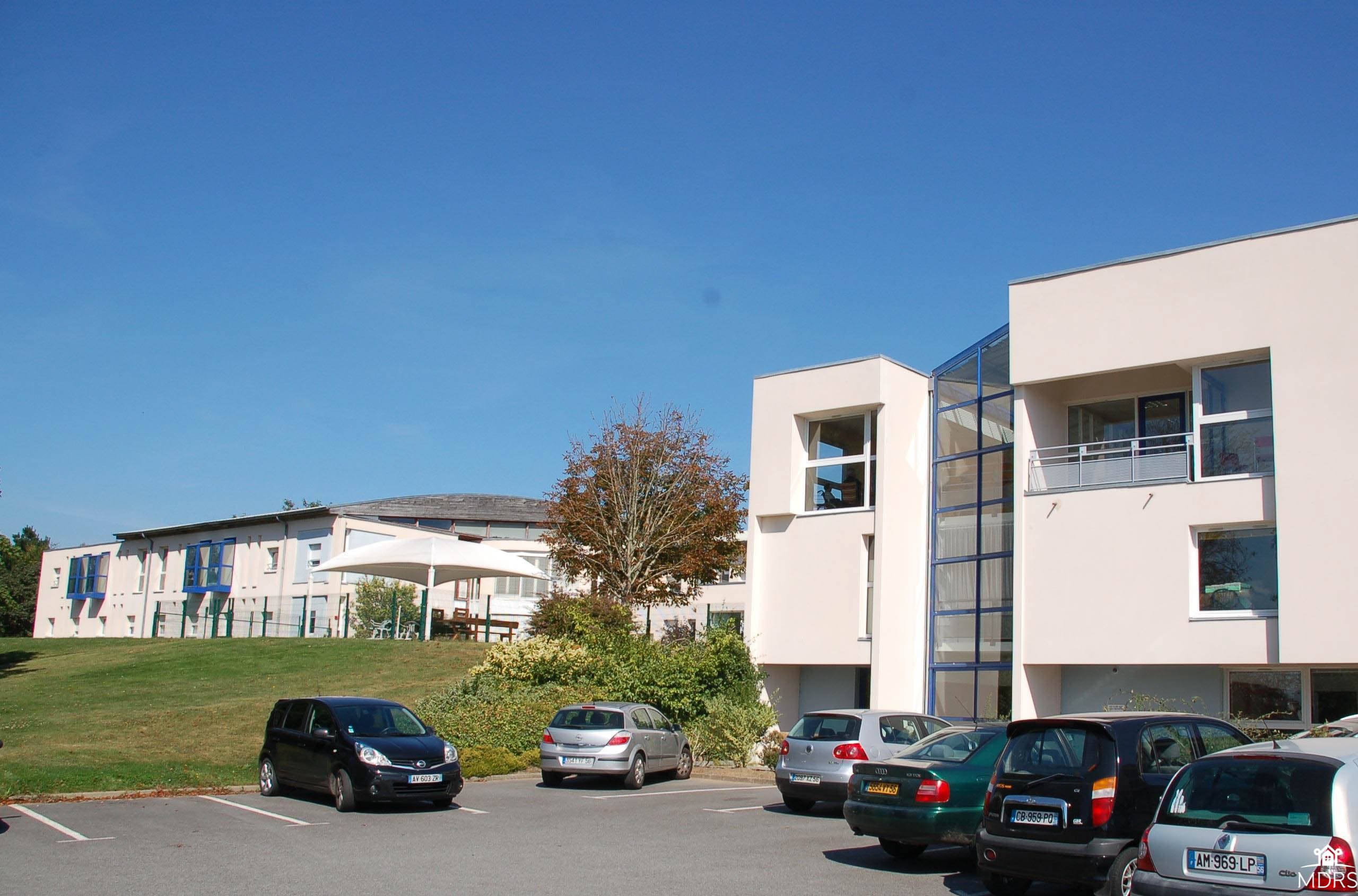 Résidence - Galerie de photos - Image 1 sur 1