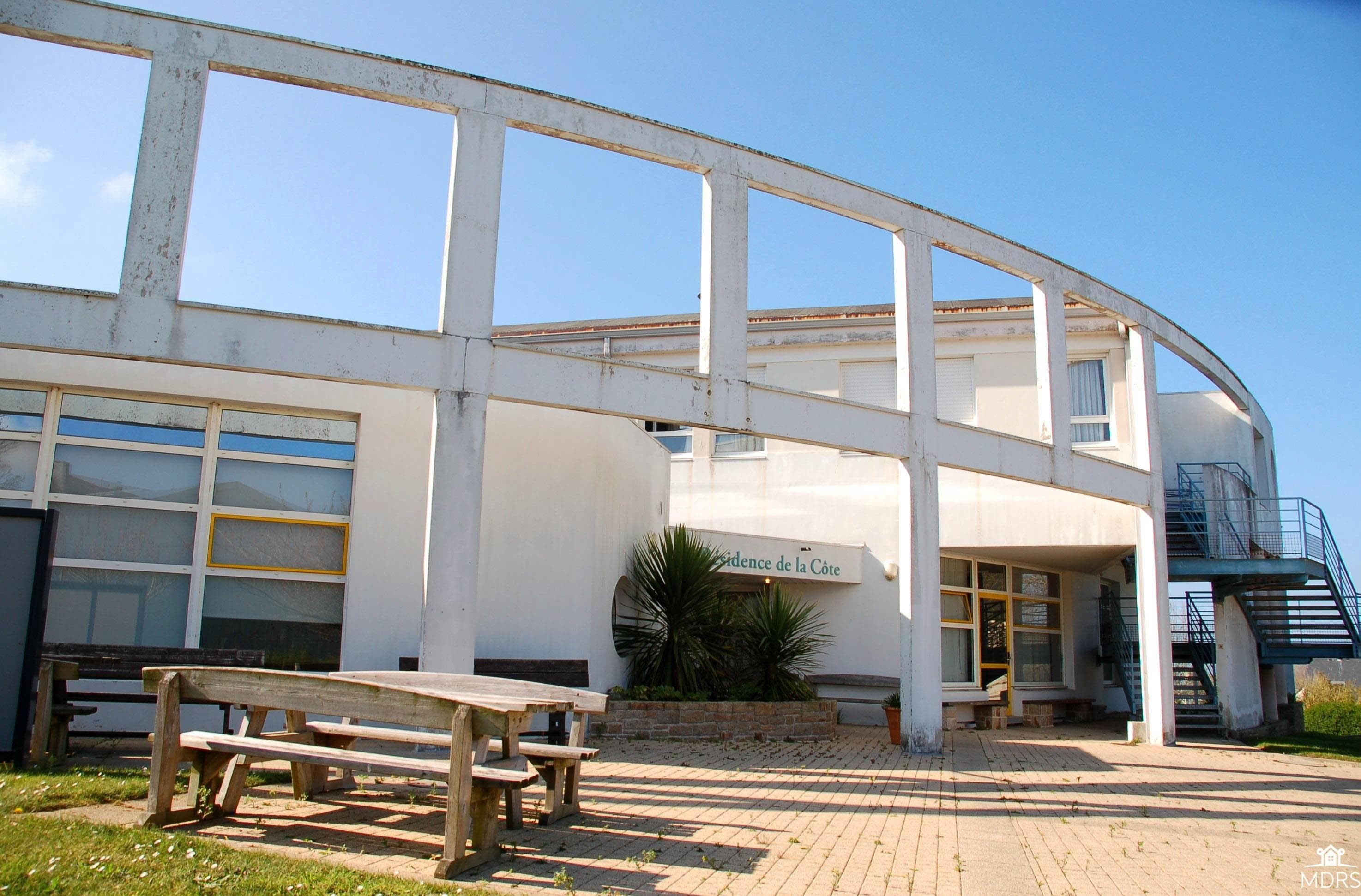 Résidence - Galerie de photos - Image 1 sur 3