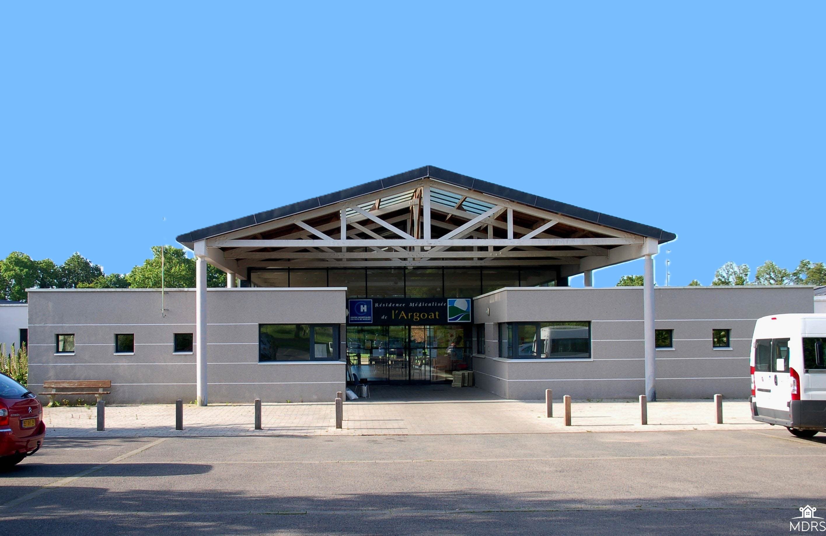 Résidence - Galerie de photos - Image 1 sur 1