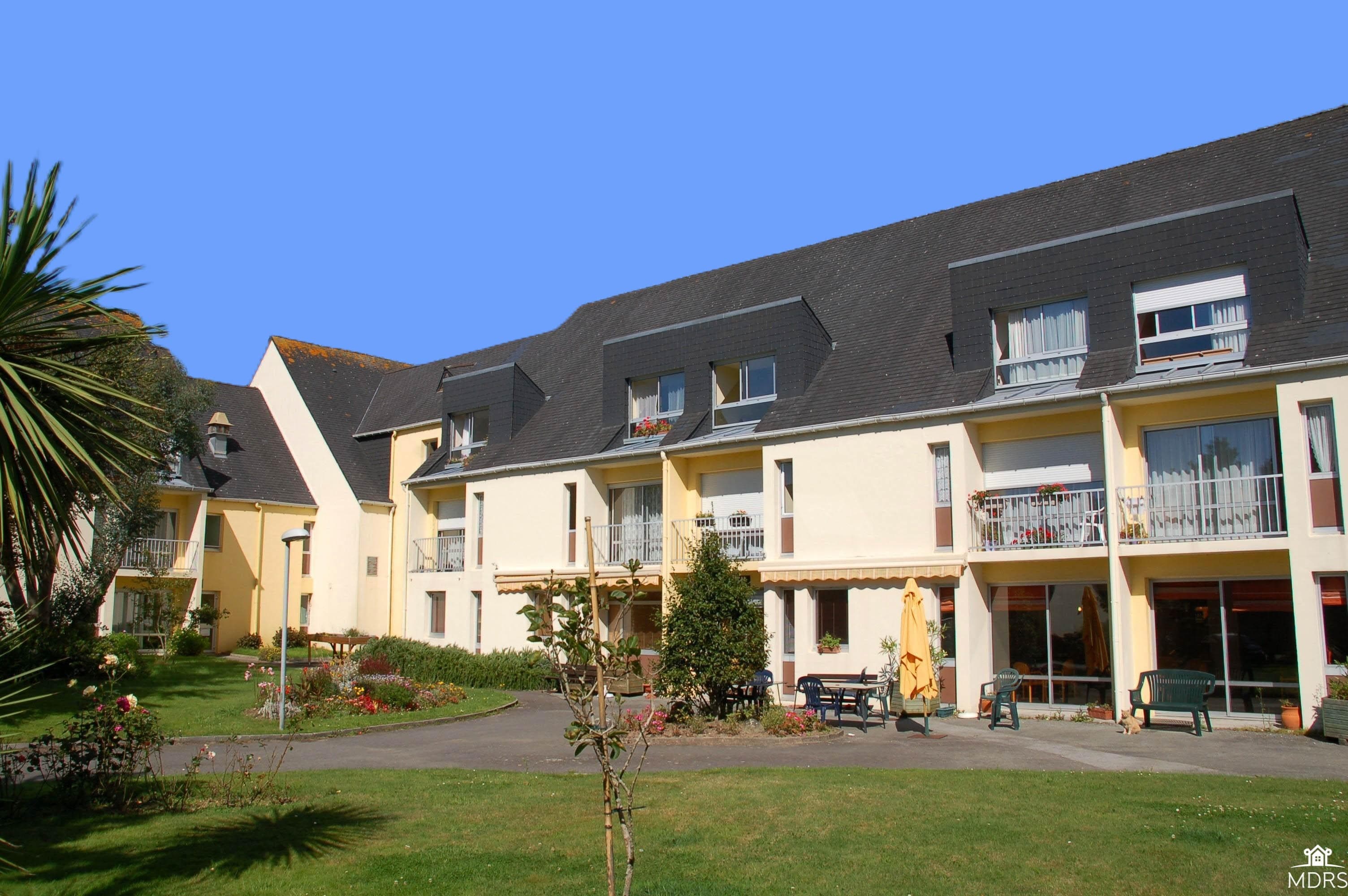 Résidence - Galerie de photos - Image 1 sur 1