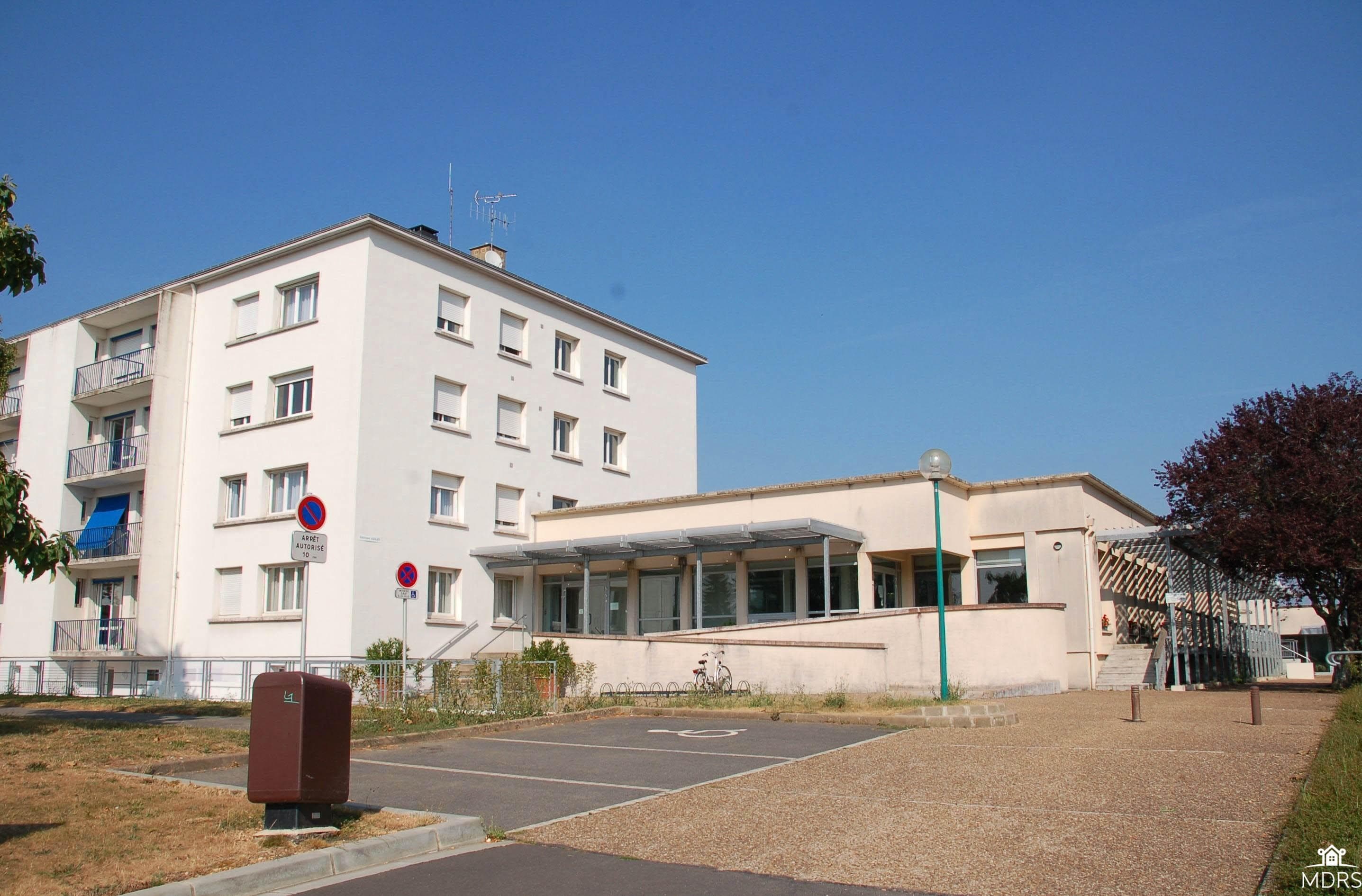 Résidence - Galerie de photos - Image 1 sur 1