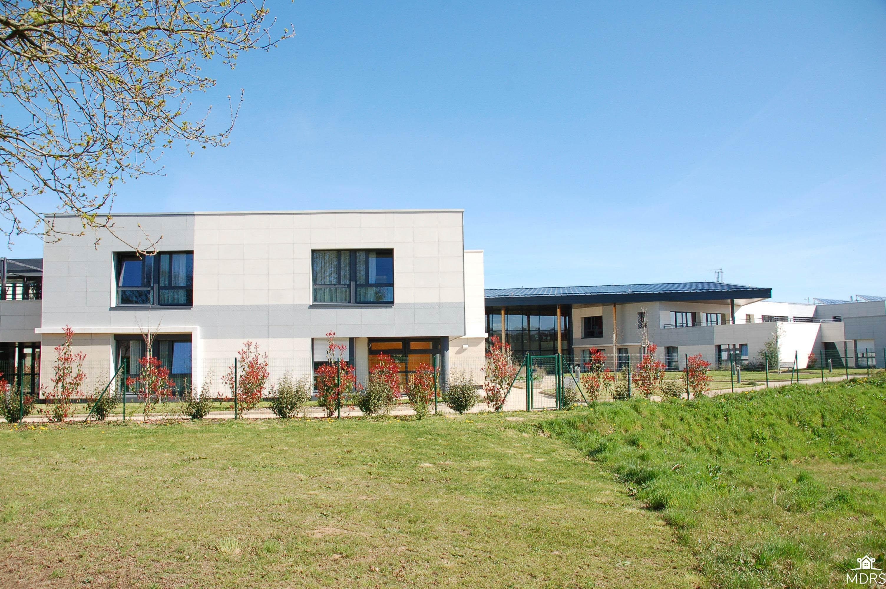 Résidence - Galerie de photos - Image 1 sur 1