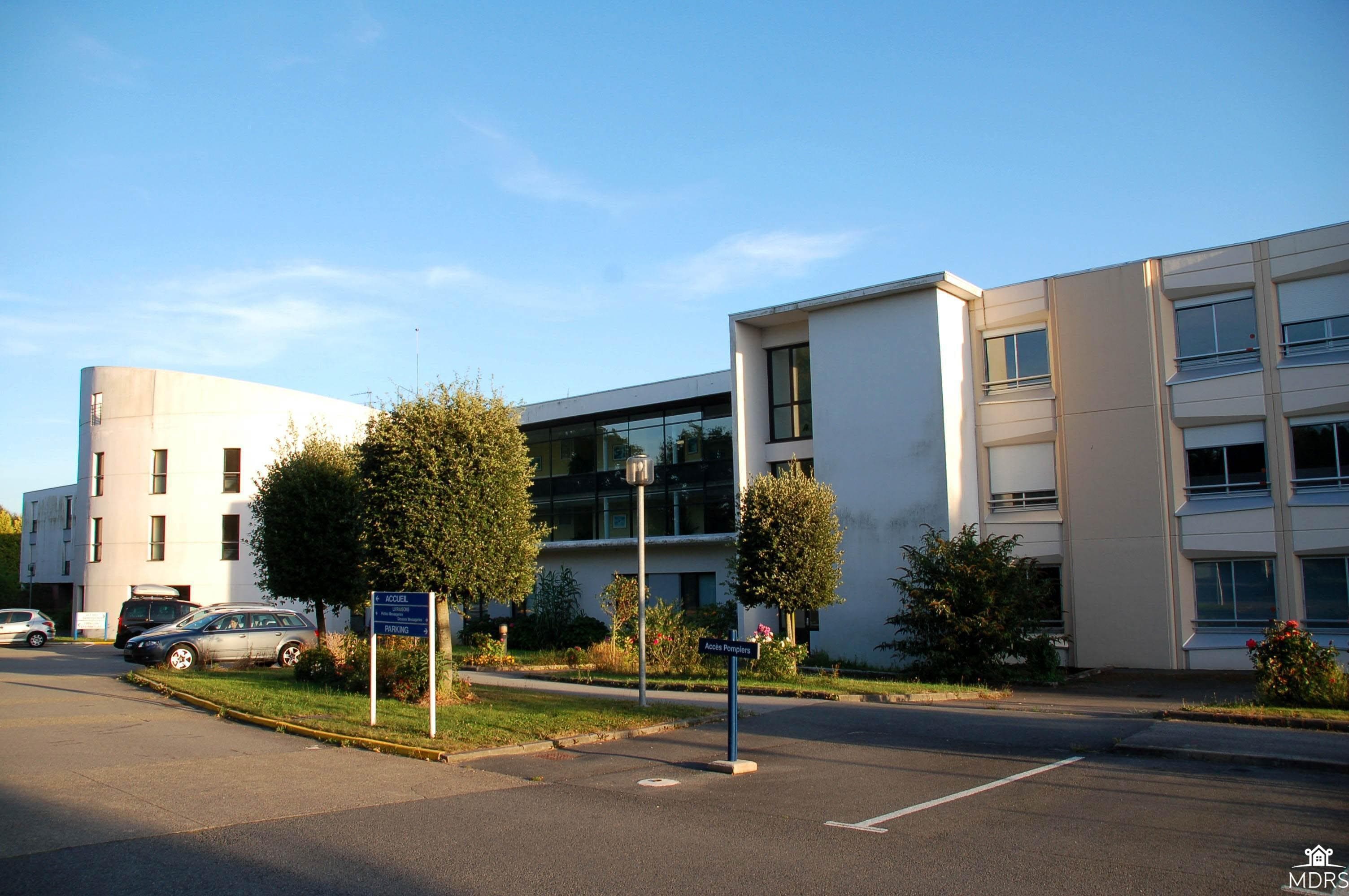 Résidence - Galerie de photos - Image 1 sur 1