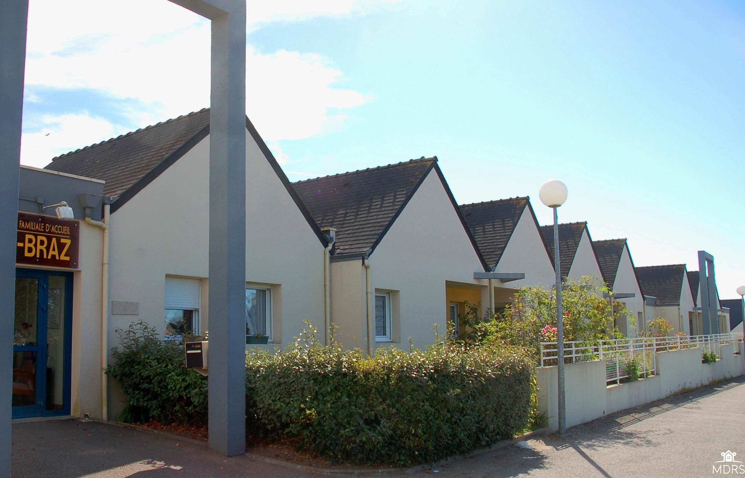 Résidence - Galerie de photos - Image 1 sur 1