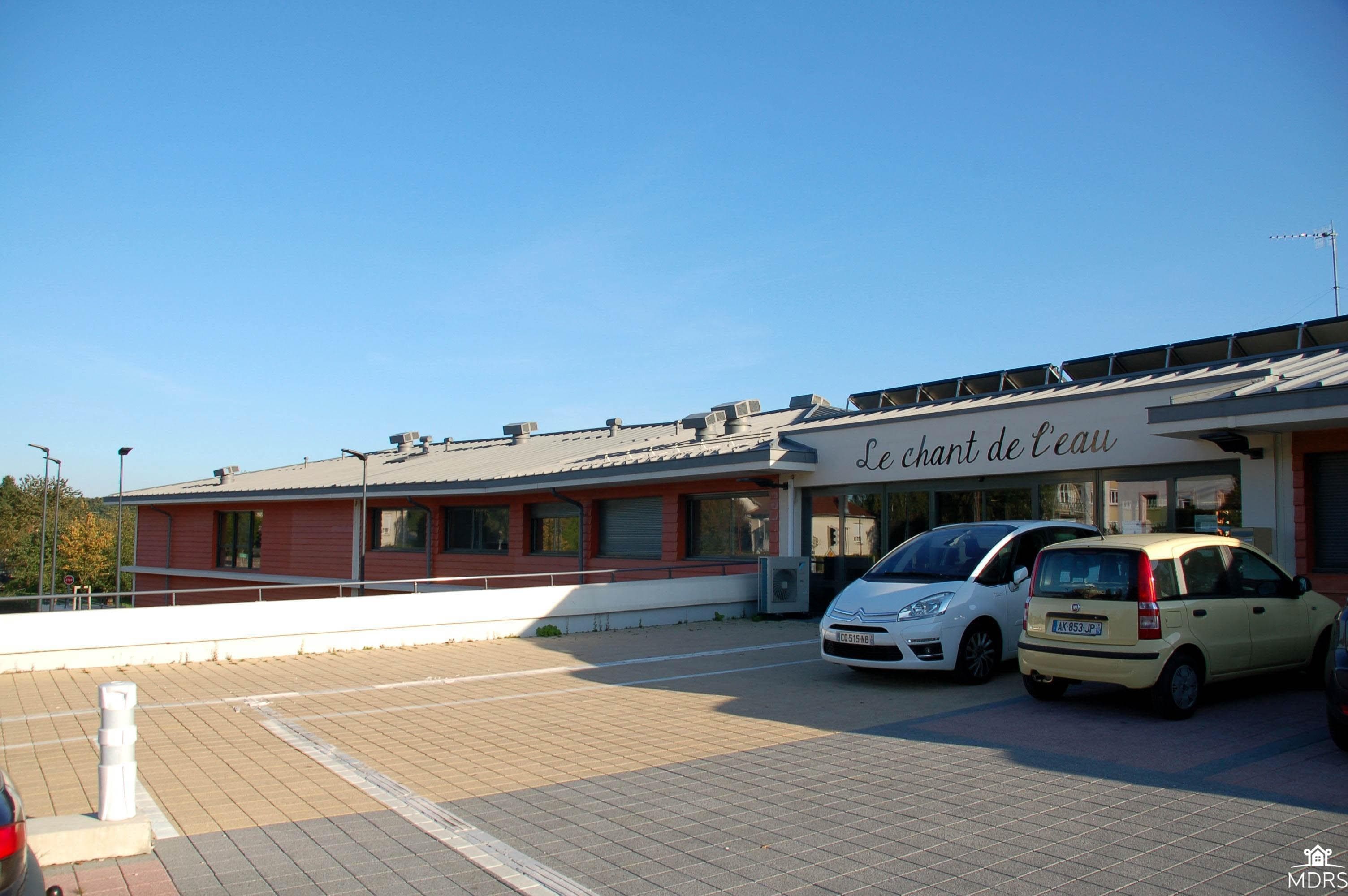 Résidence - Galerie de photos - Image 1 sur 1