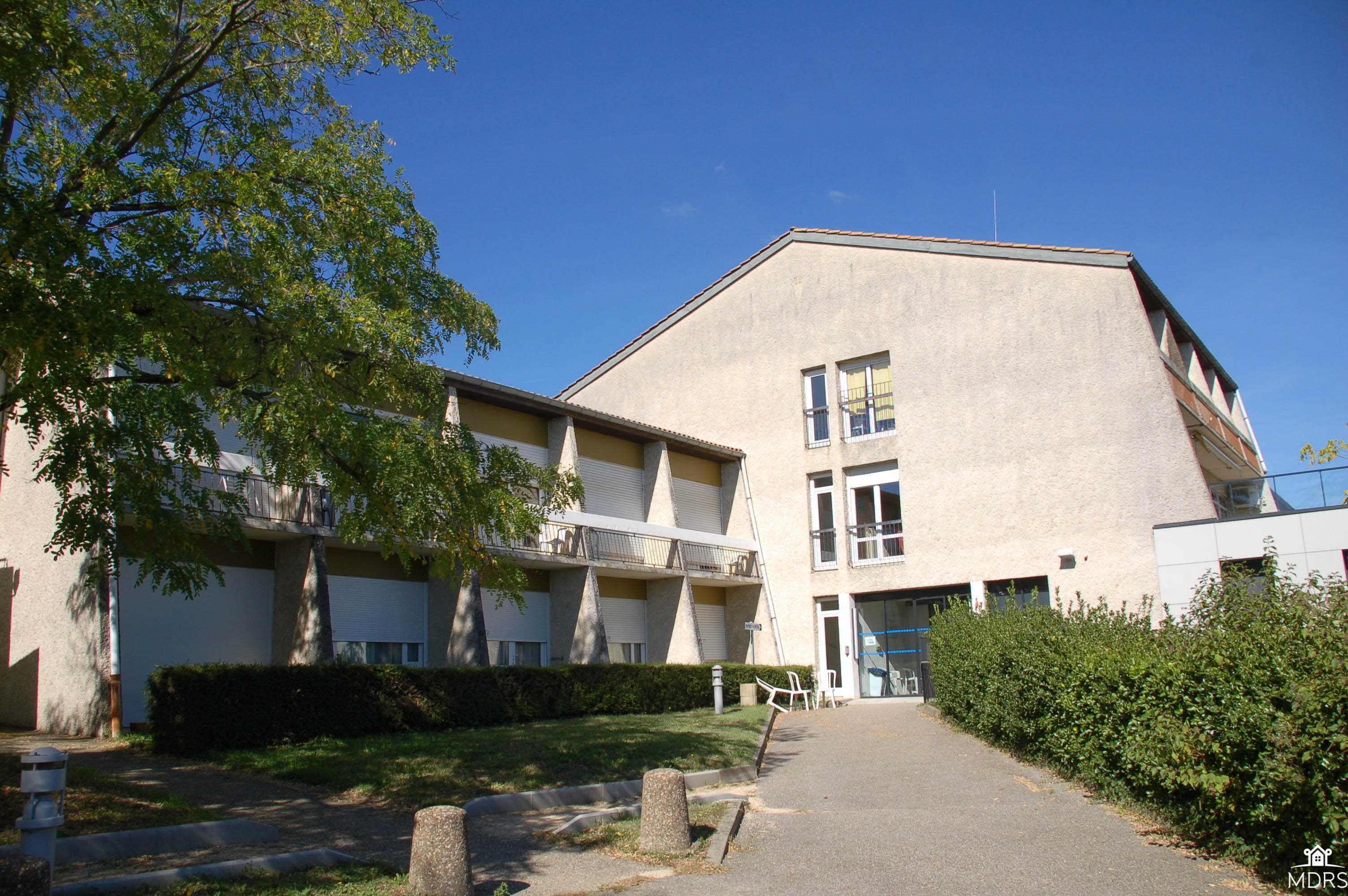 Résidence - Galerie de photos - Image 1 sur 3