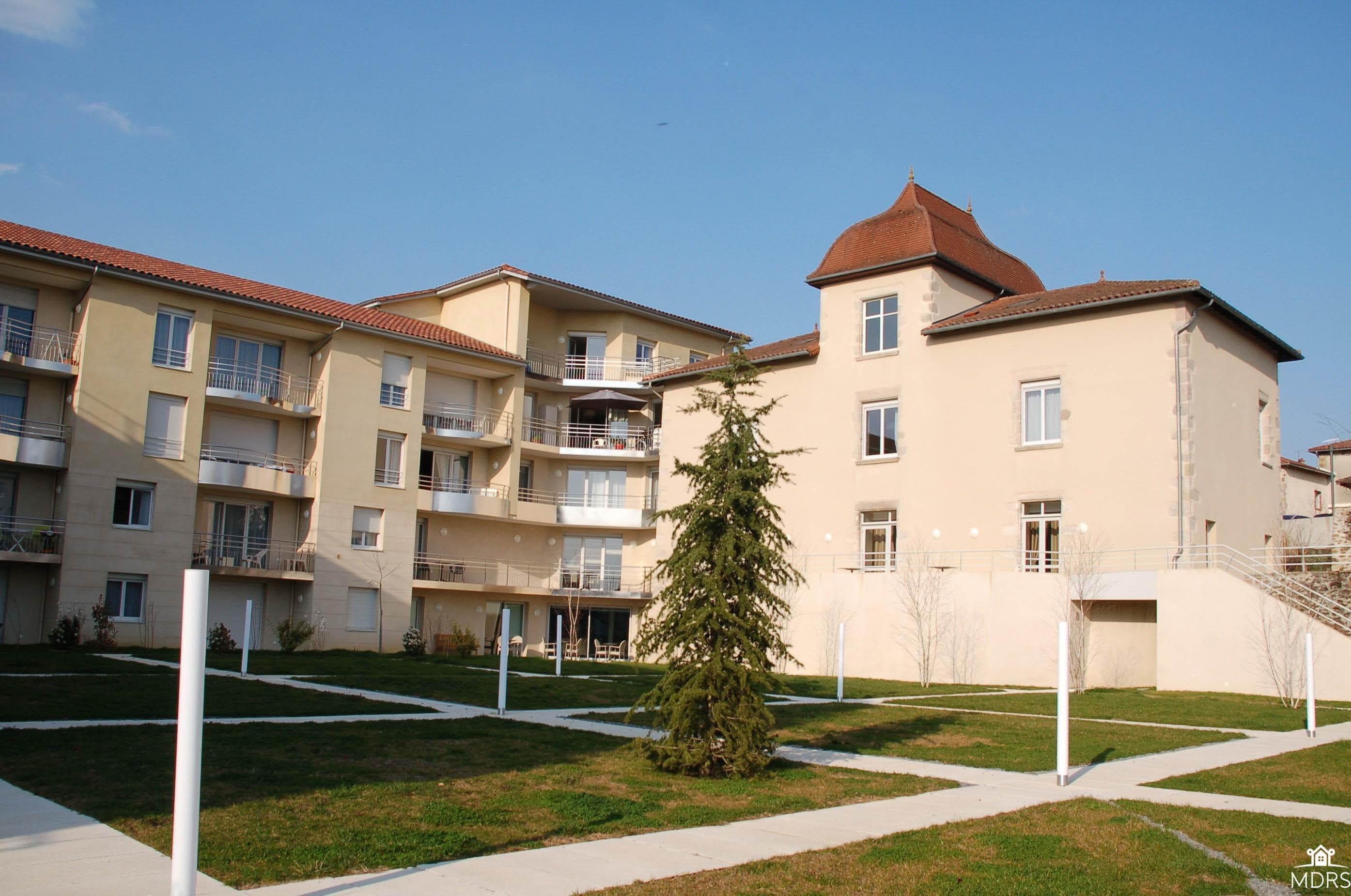 Résidence - Galerie de photos - Image 1 sur 21