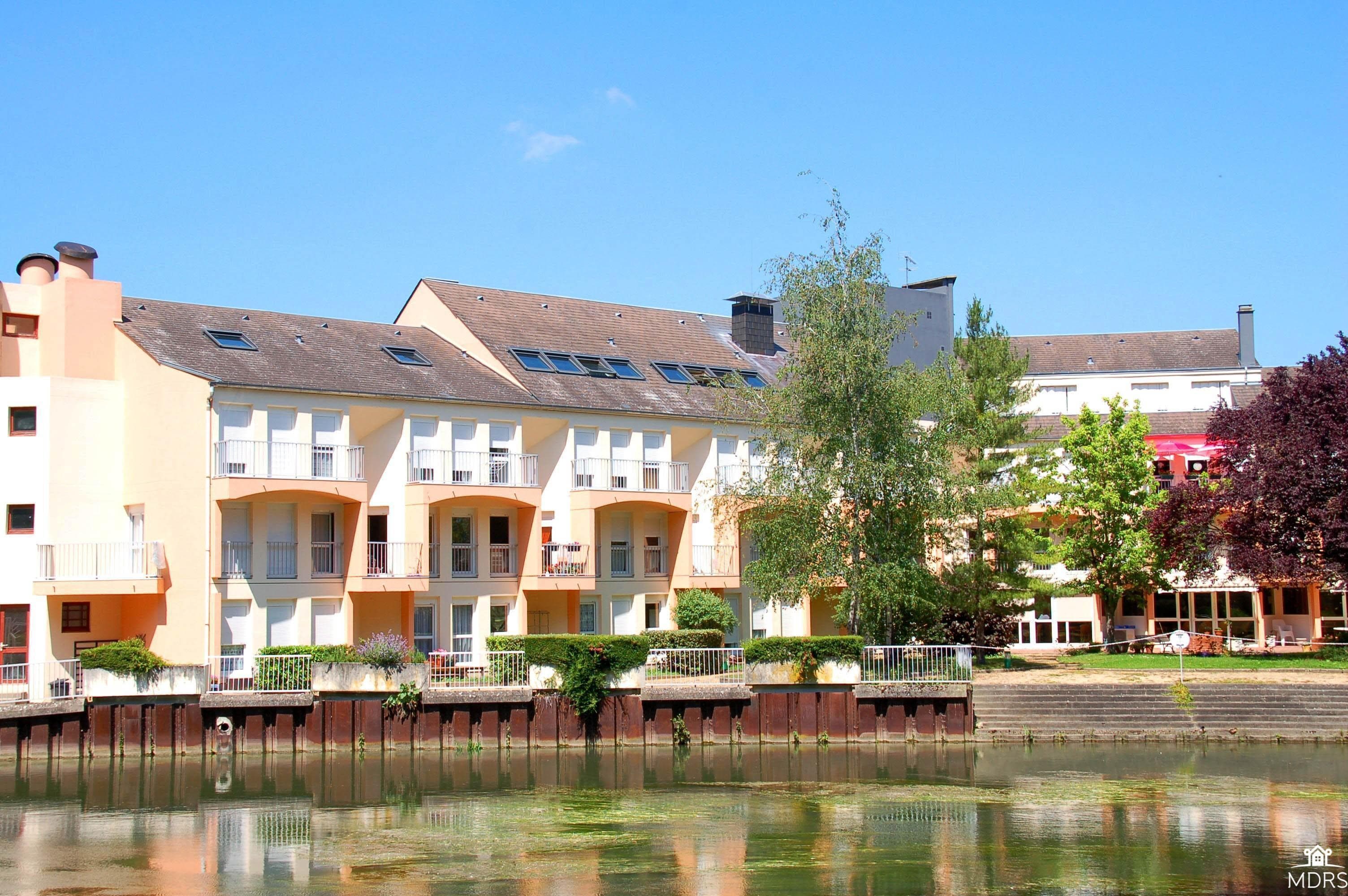 Résidence - Galerie de photos - Image 1 sur 4