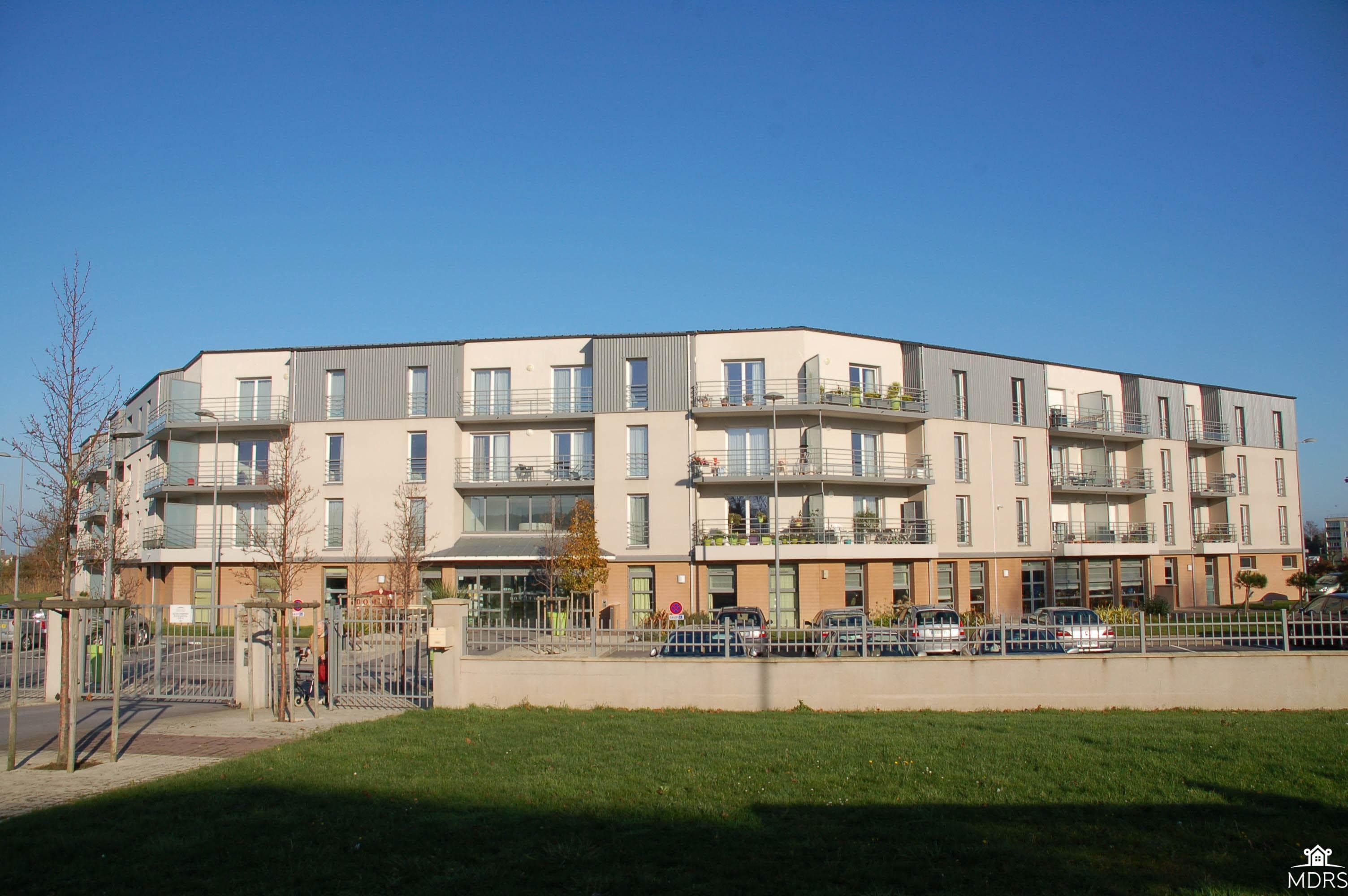 Résidence - Galerie de photos - Image 1 sur 16