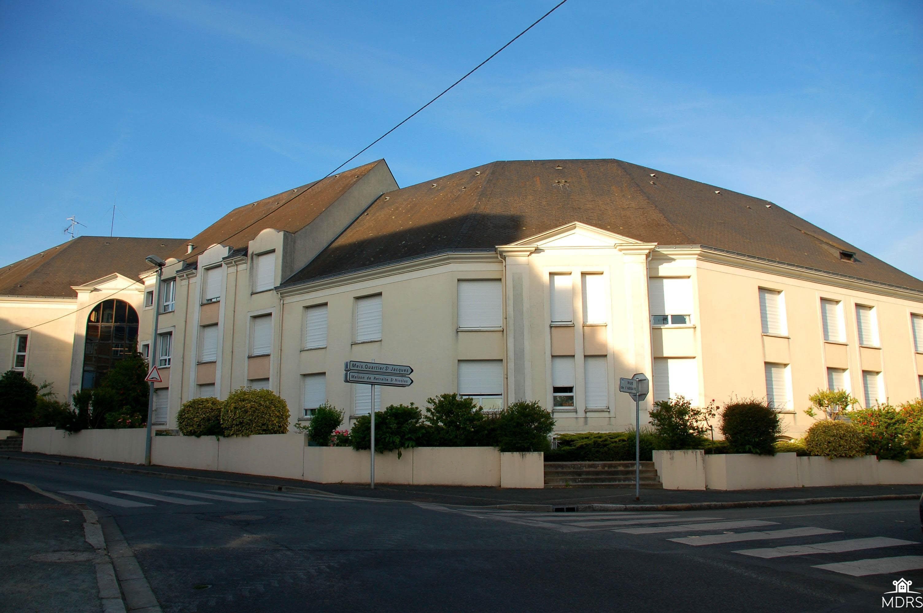 Résidence - Galerie de photos - Image 1 sur 1