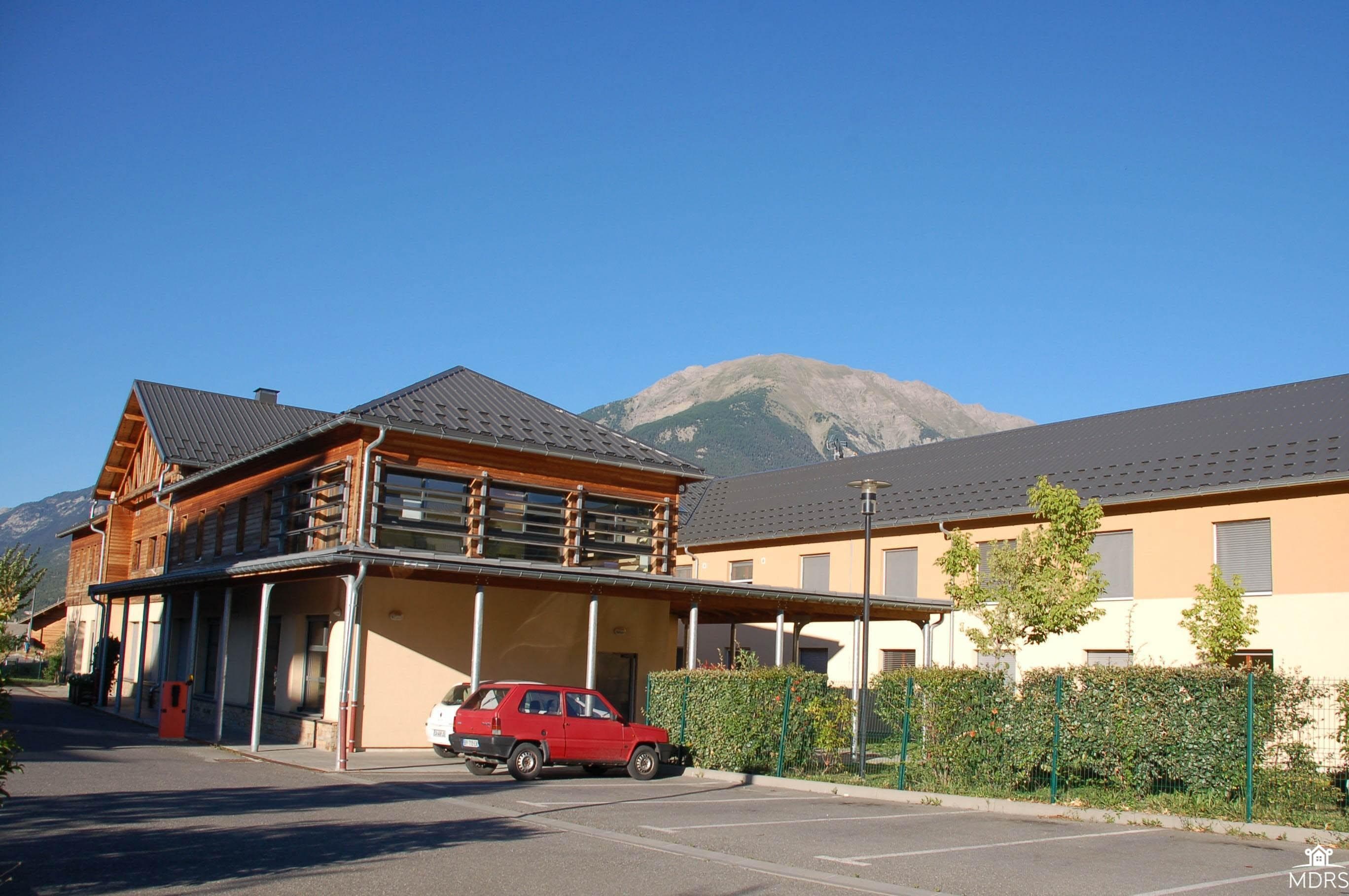 Résidence - Galerie de photos - Image 1 sur 1