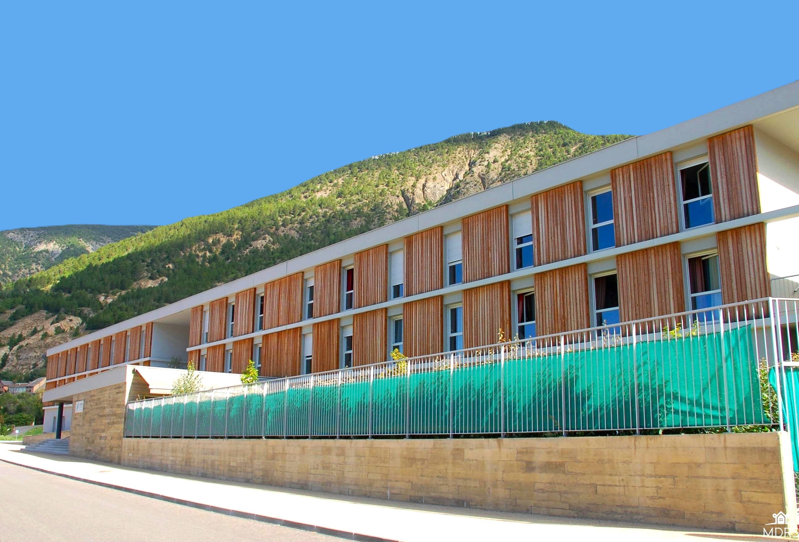 Résidence - Galerie de photos - Image 1 sur 10