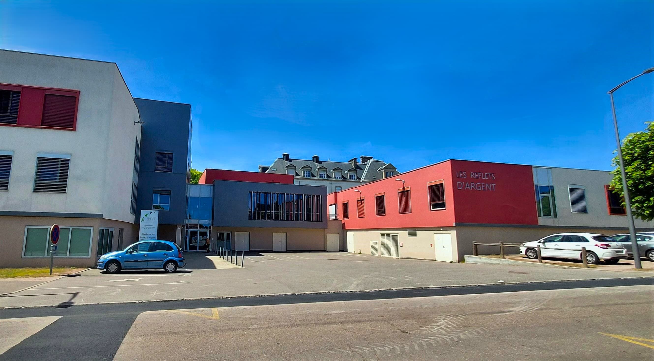 Résidence - Galerie de photos - Image 1 sur 1