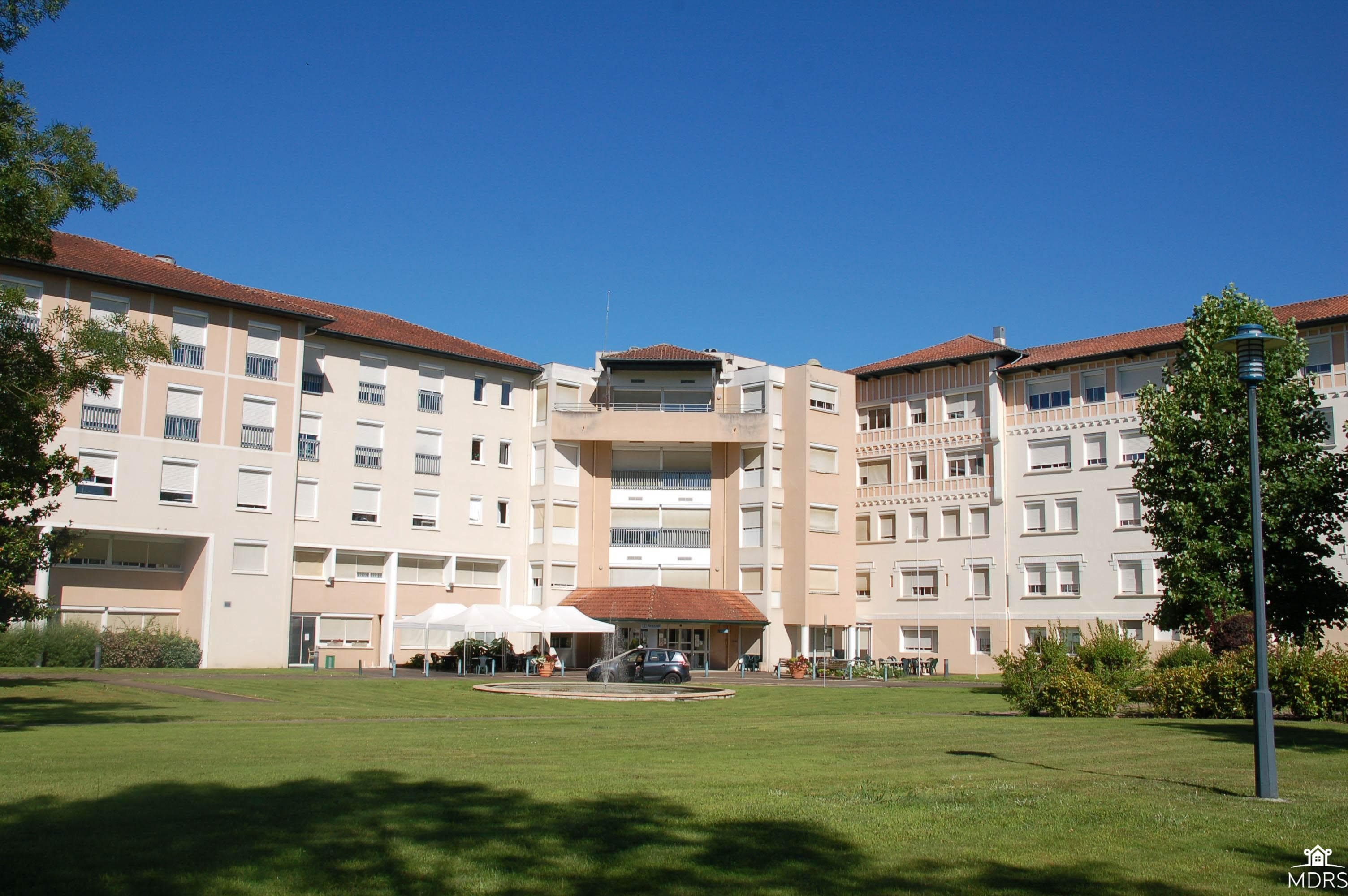 Résidence - Galerie de photos - Image 1 sur 1